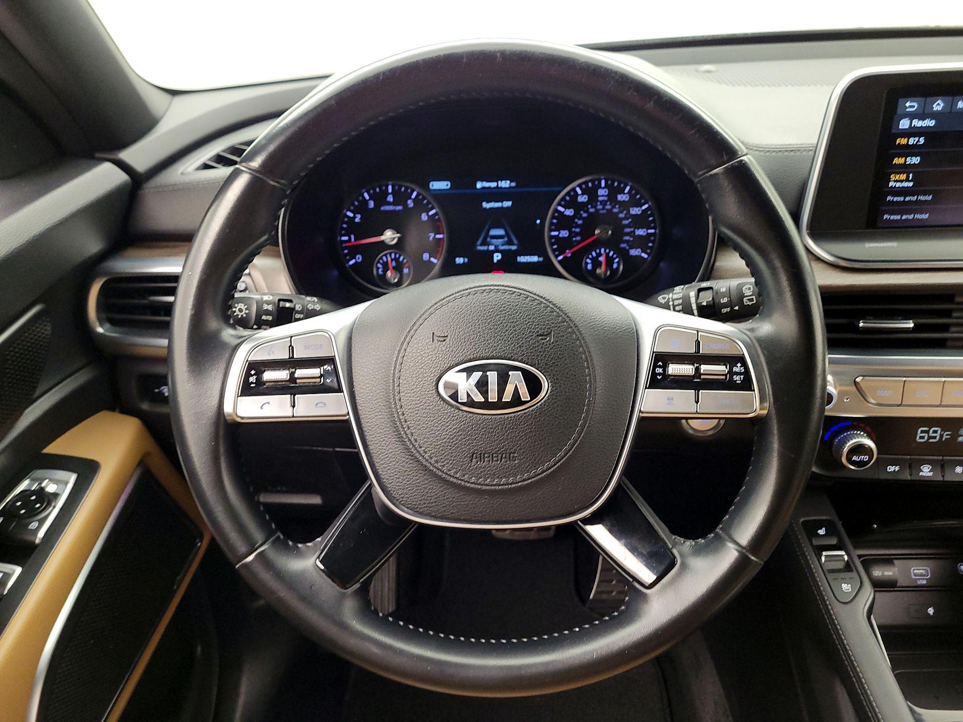 Thumbnail: 2020 Kia Telluride - 10