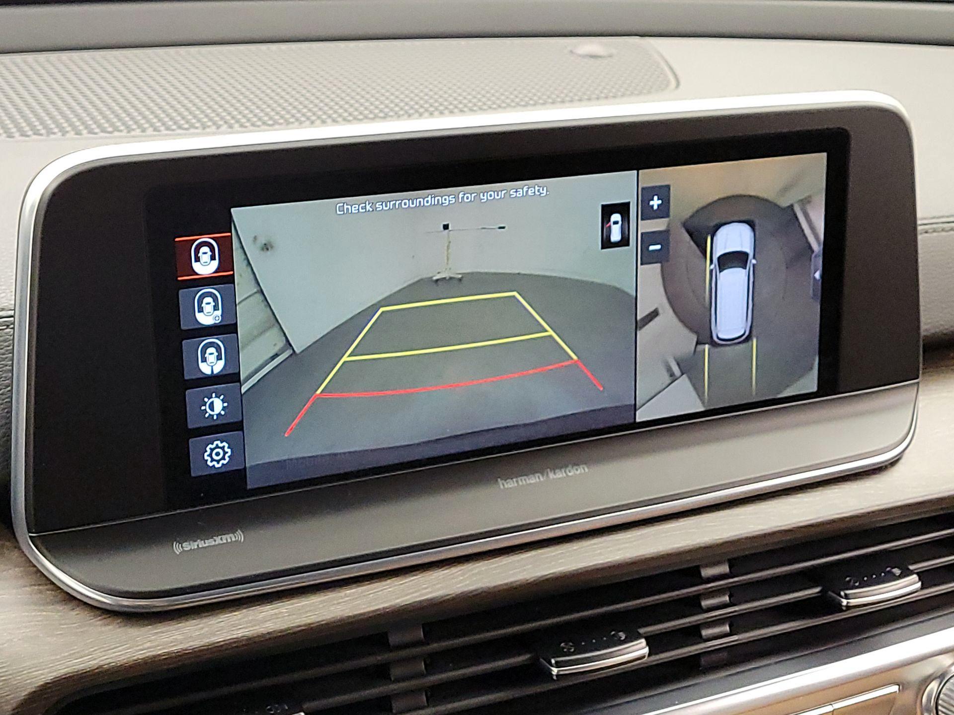 Thumbnail: 2020 Kia Telluride - 14