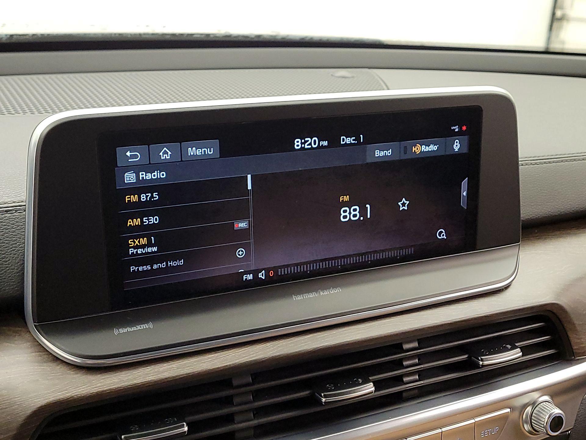 Thumbnail: 2020 Kia Telluride - 15