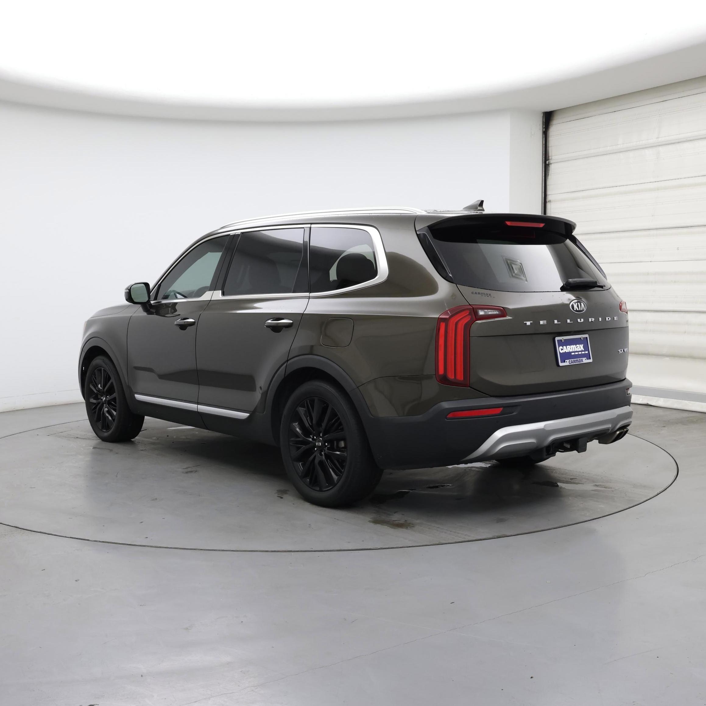 Thumbnail: 2020 Kia Telluride - 2