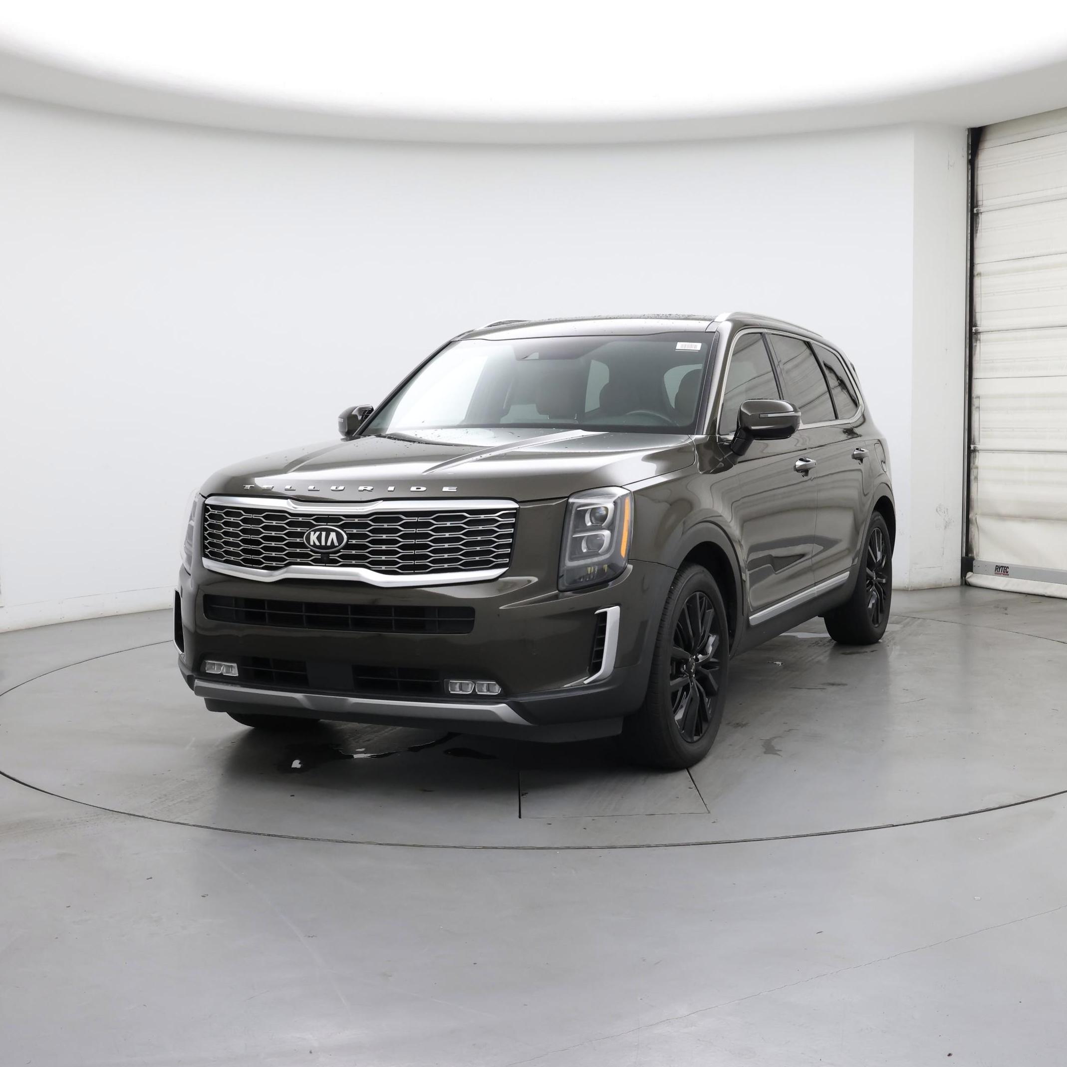 Thumbnail: 2020 Kia Telluride - 4