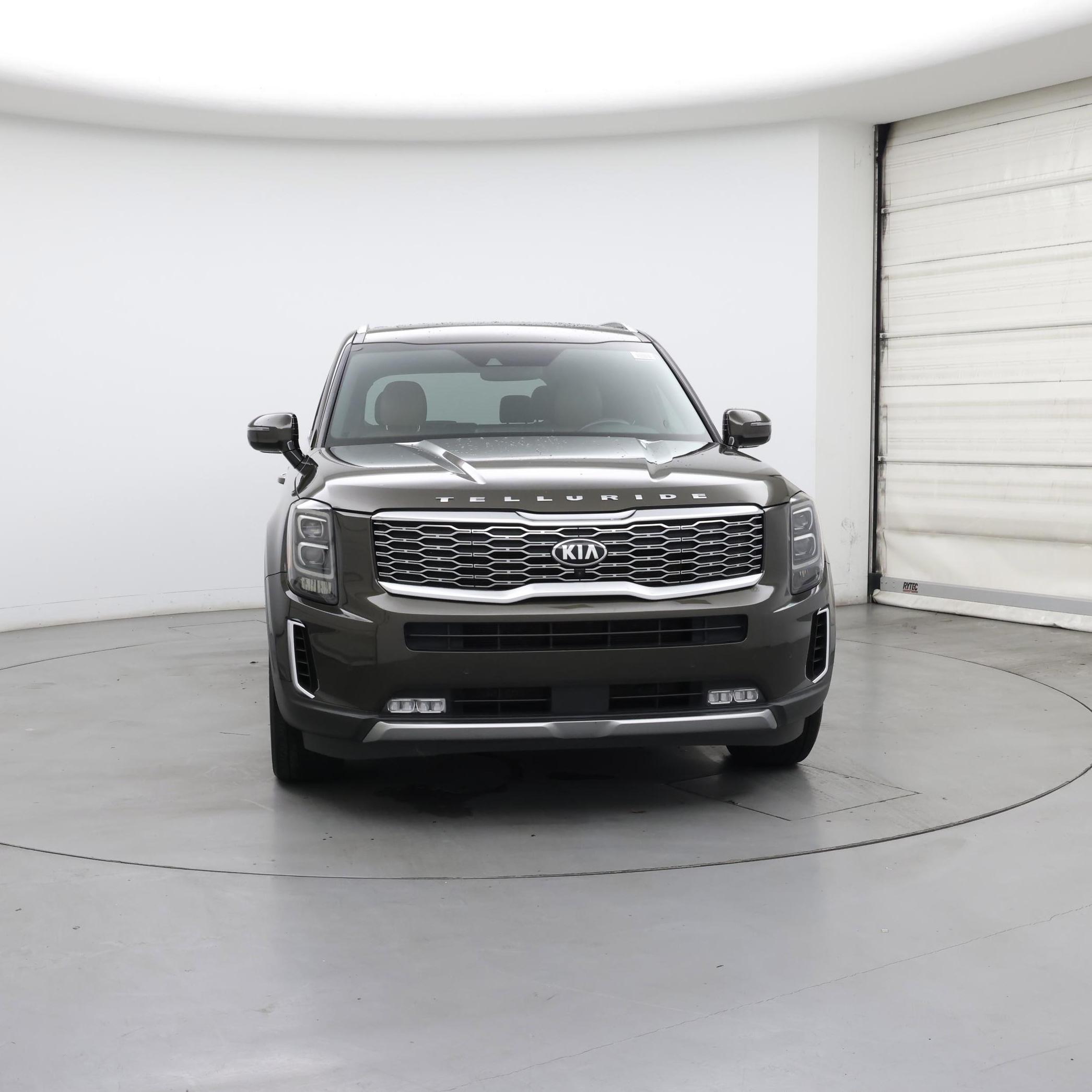 Thumbnail: 2020 Kia Telluride - 5