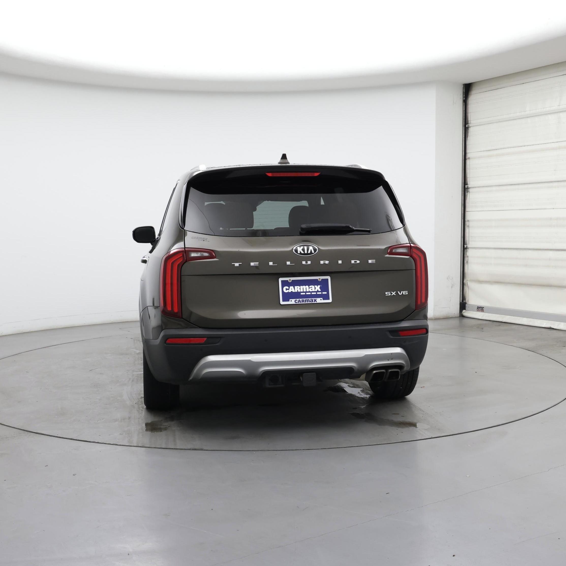 Thumbnail: 2020 Kia Telluride - 6