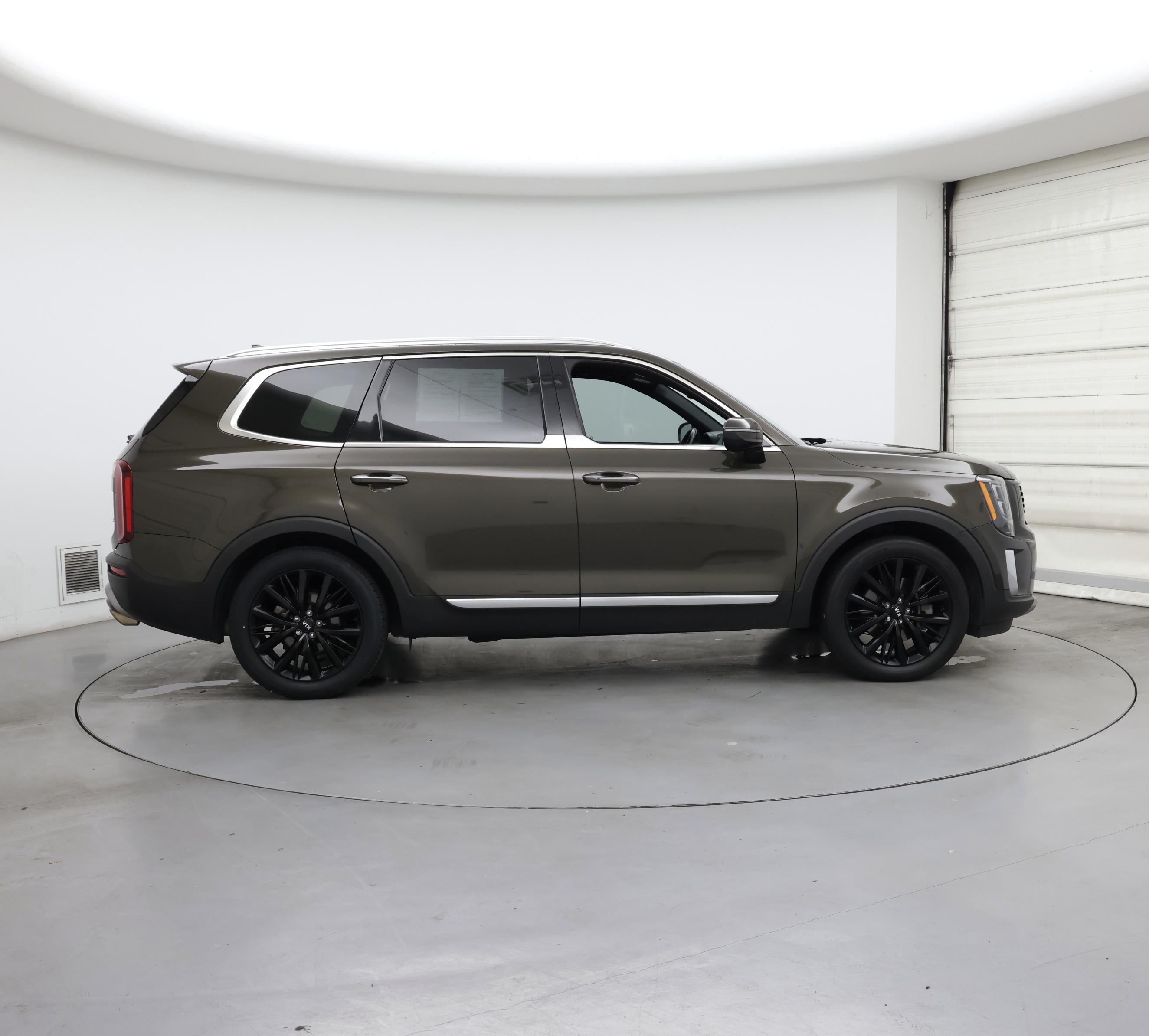 Thumbnail: 2020 Kia Telluride - 7