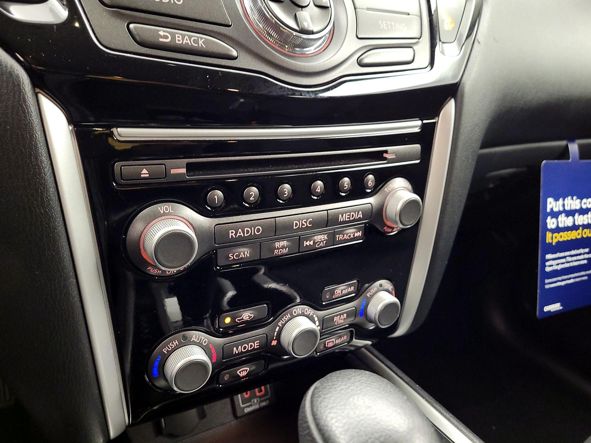 Thumbnail: 2019 Nissan Pathfinder - 14