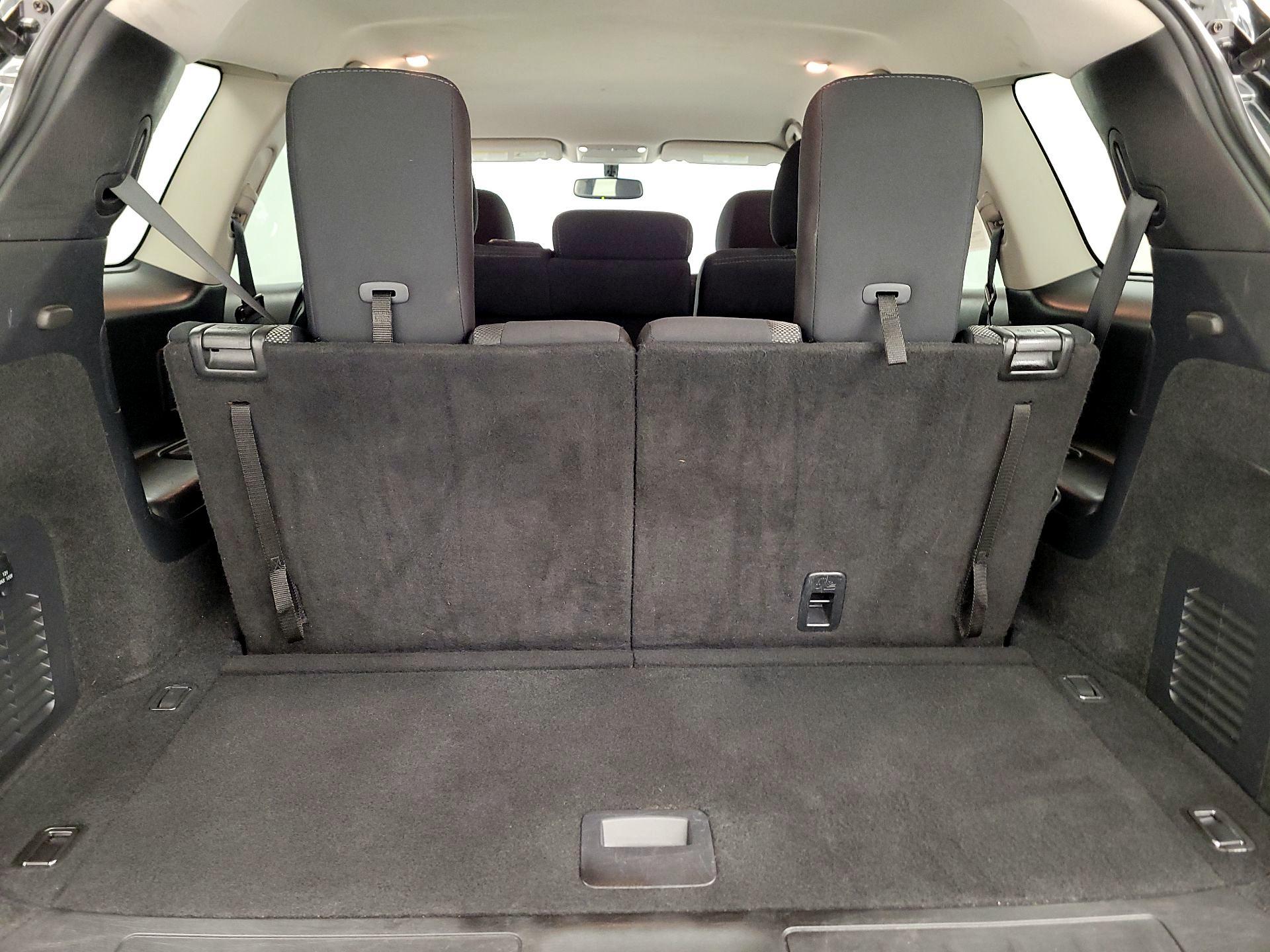 Thumbnail: 2019 Nissan Pathfinder - 16