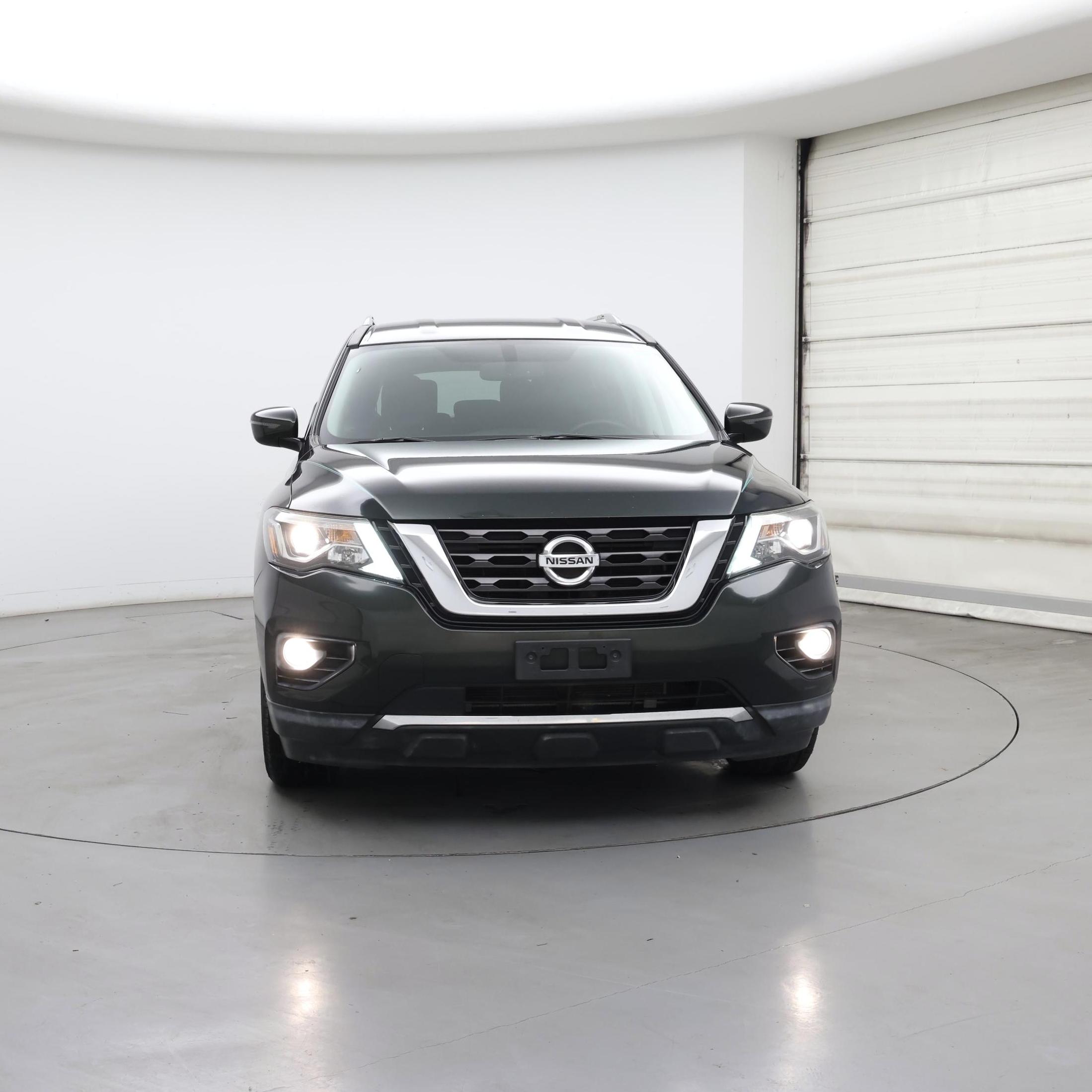 Thumbnail: 2019 Nissan Pathfinder - 5