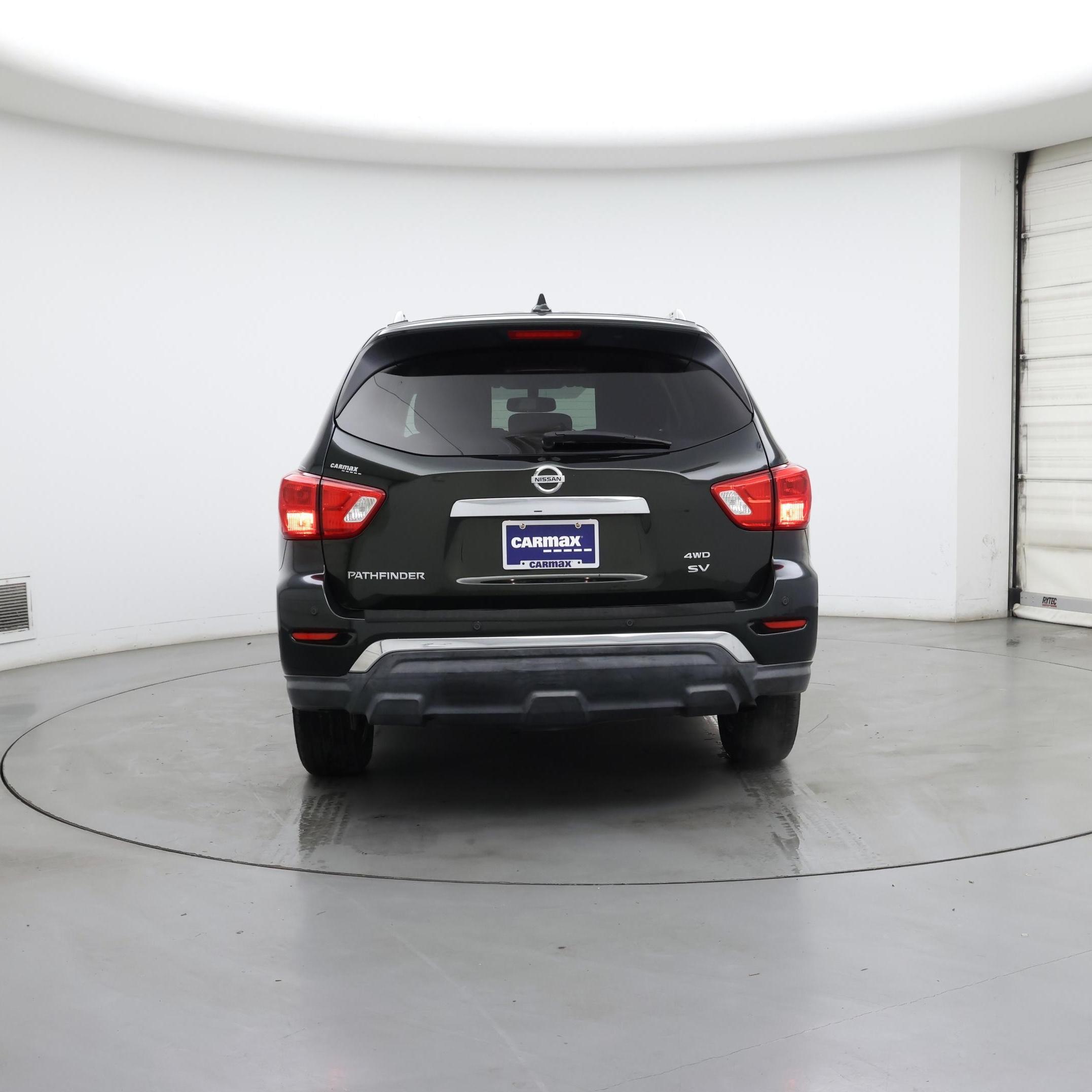 Thumbnail: 2019 Nissan Pathfinder - 6