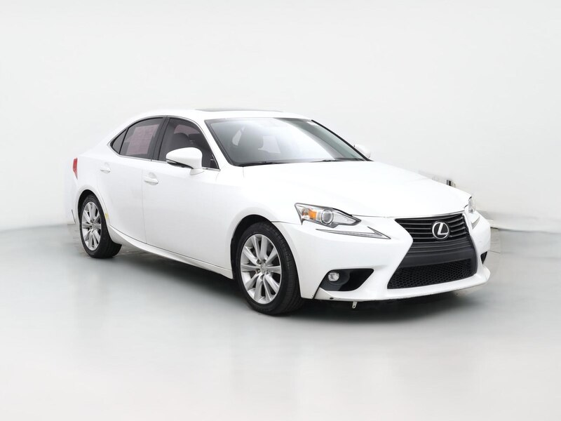 2016 Lexus IS 200t -
                  Mobile, AL