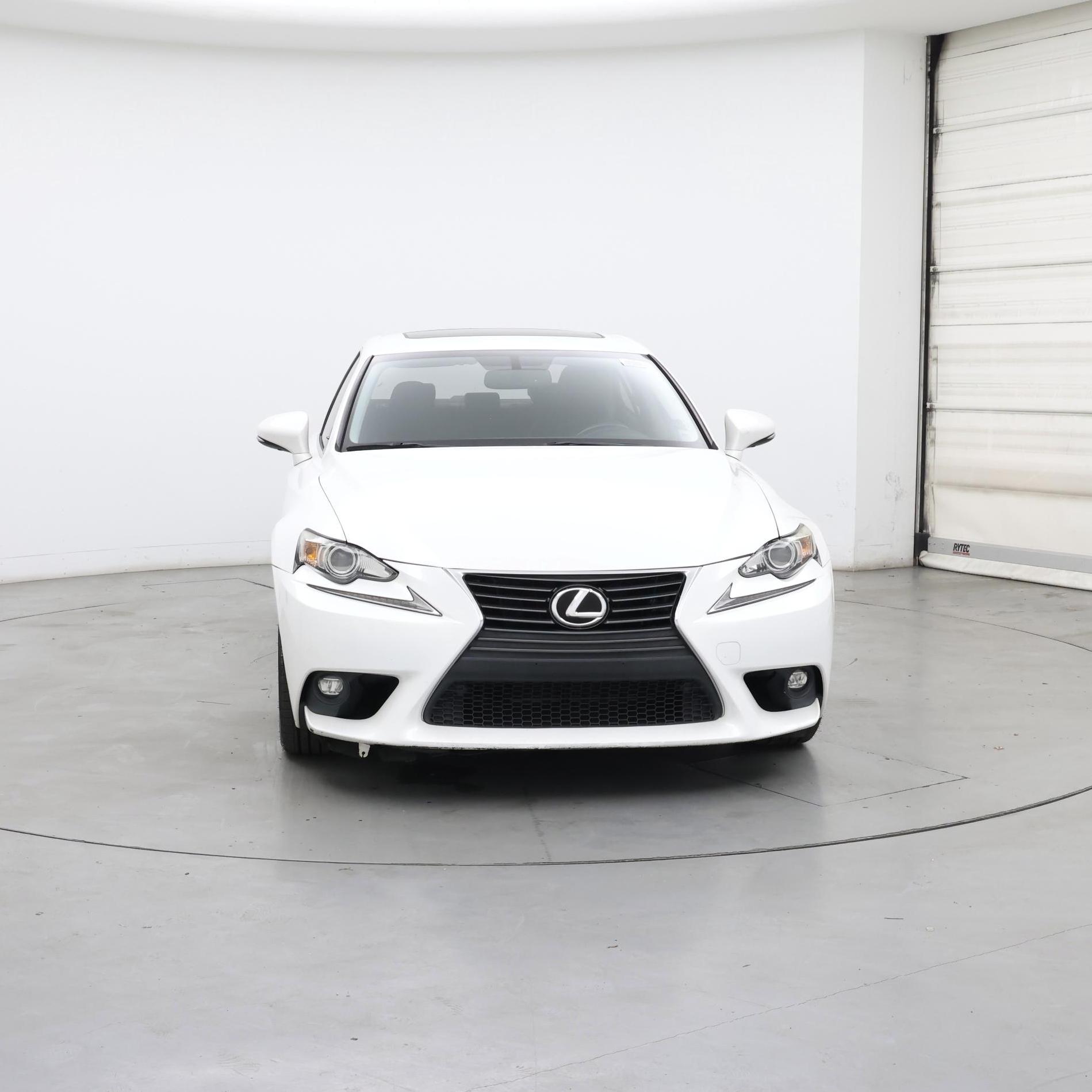 Thumbnail: 2016 Lexus IS - 5