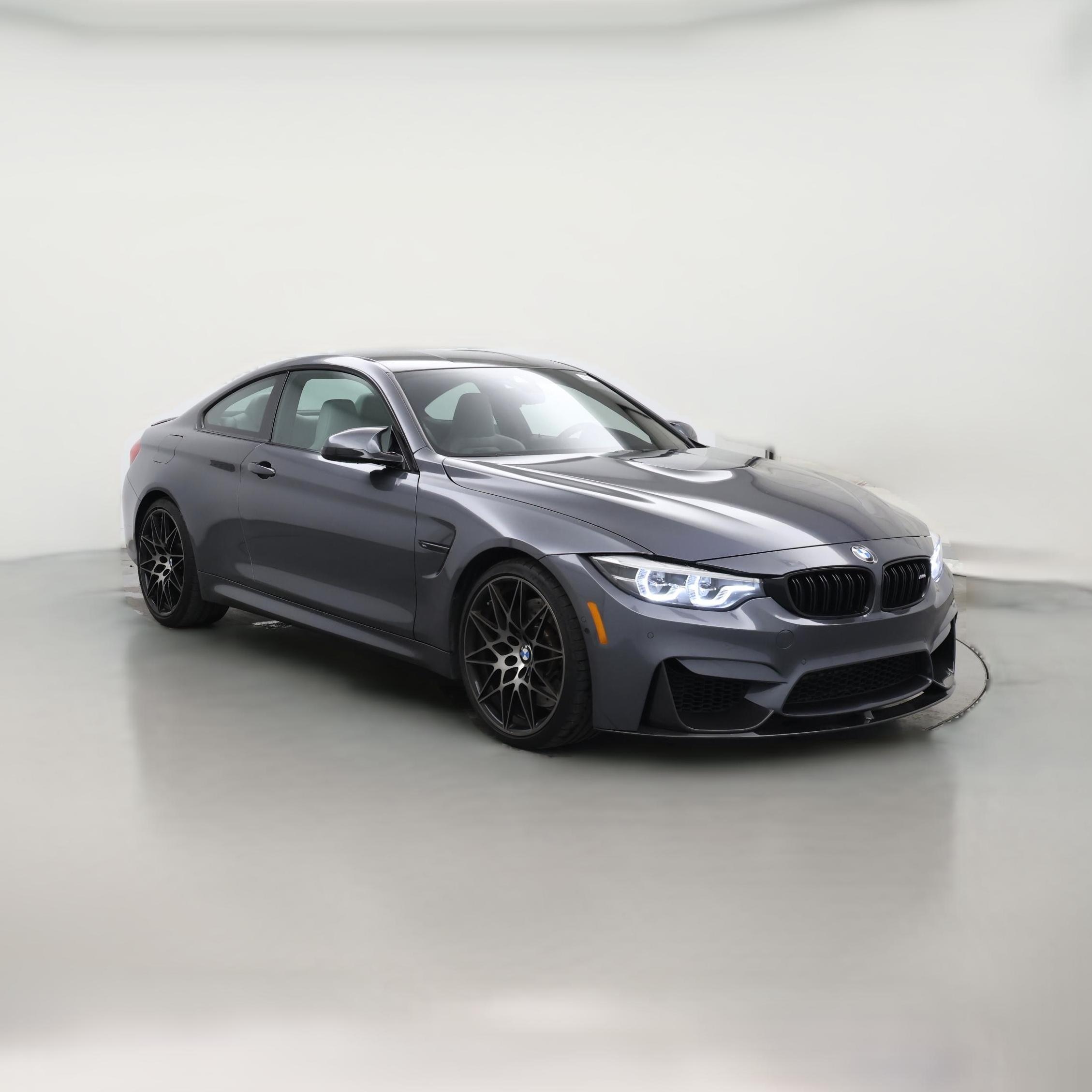 Thumbnail: 2019 BMW M4 - 1