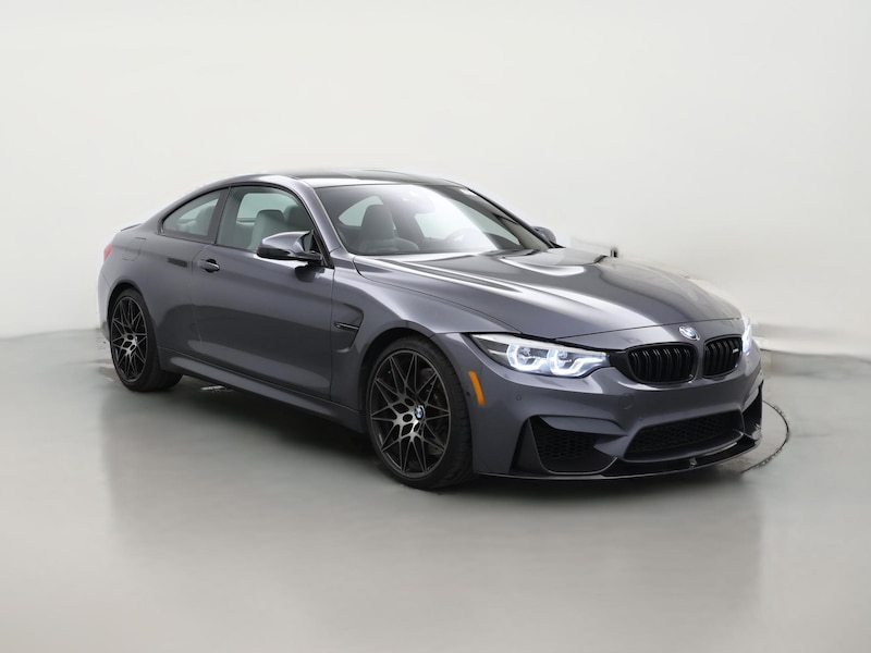 2019 BMW M4 CS -
                  Mobile, AL
