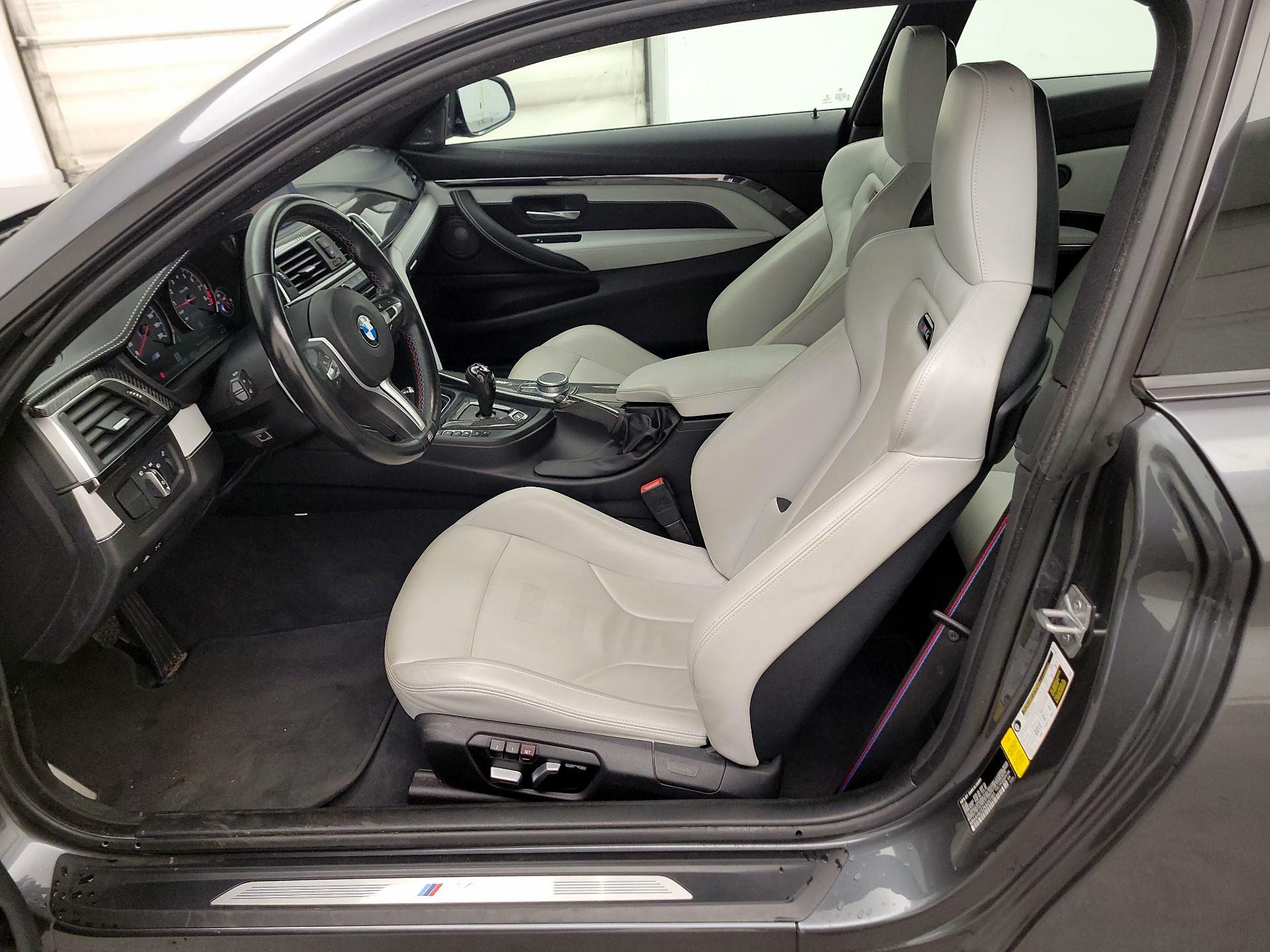 Thumbnail: 2019 BMW M4 - 11