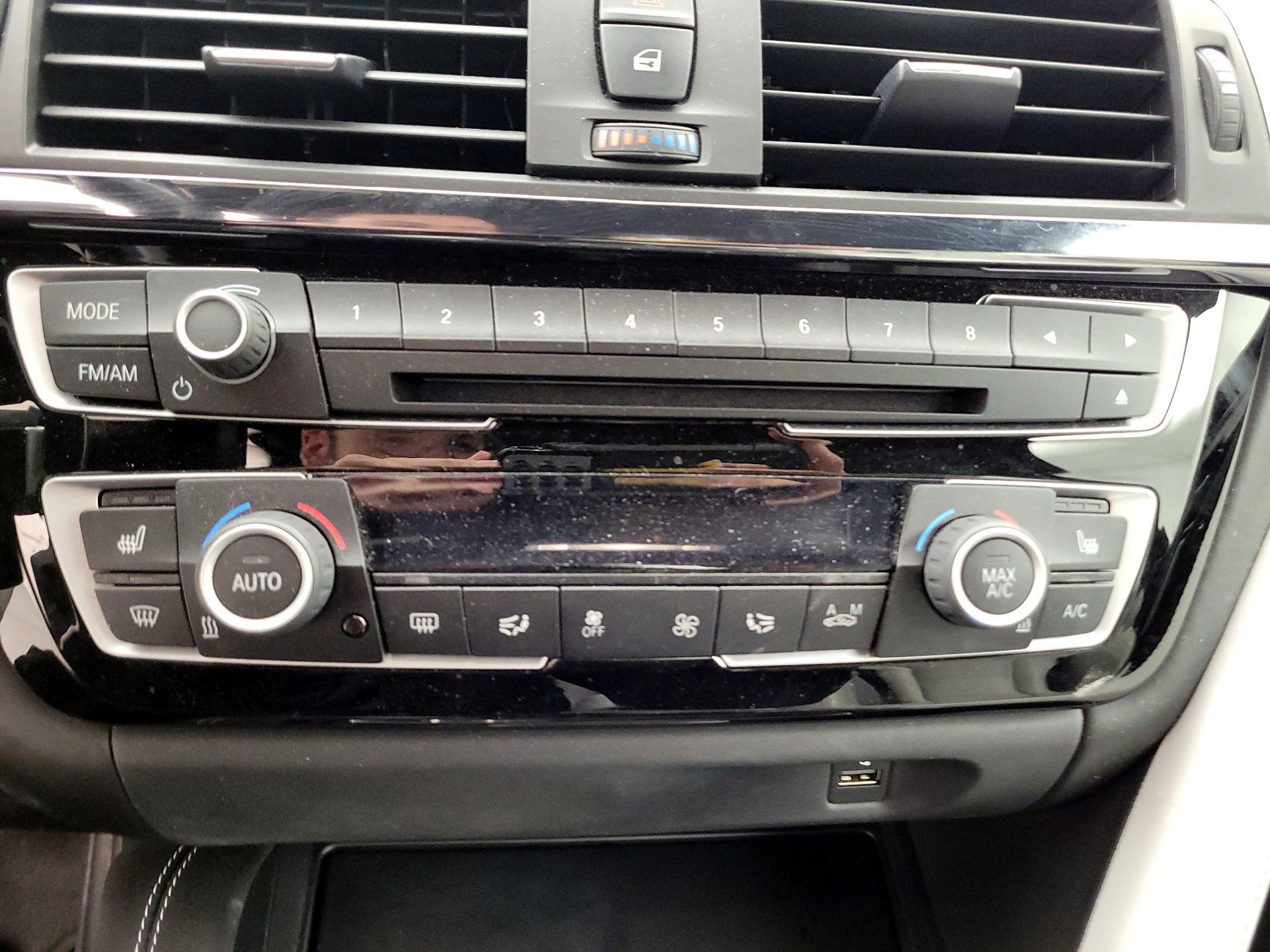 Thumbnail: 2019 BMW M4 - 14