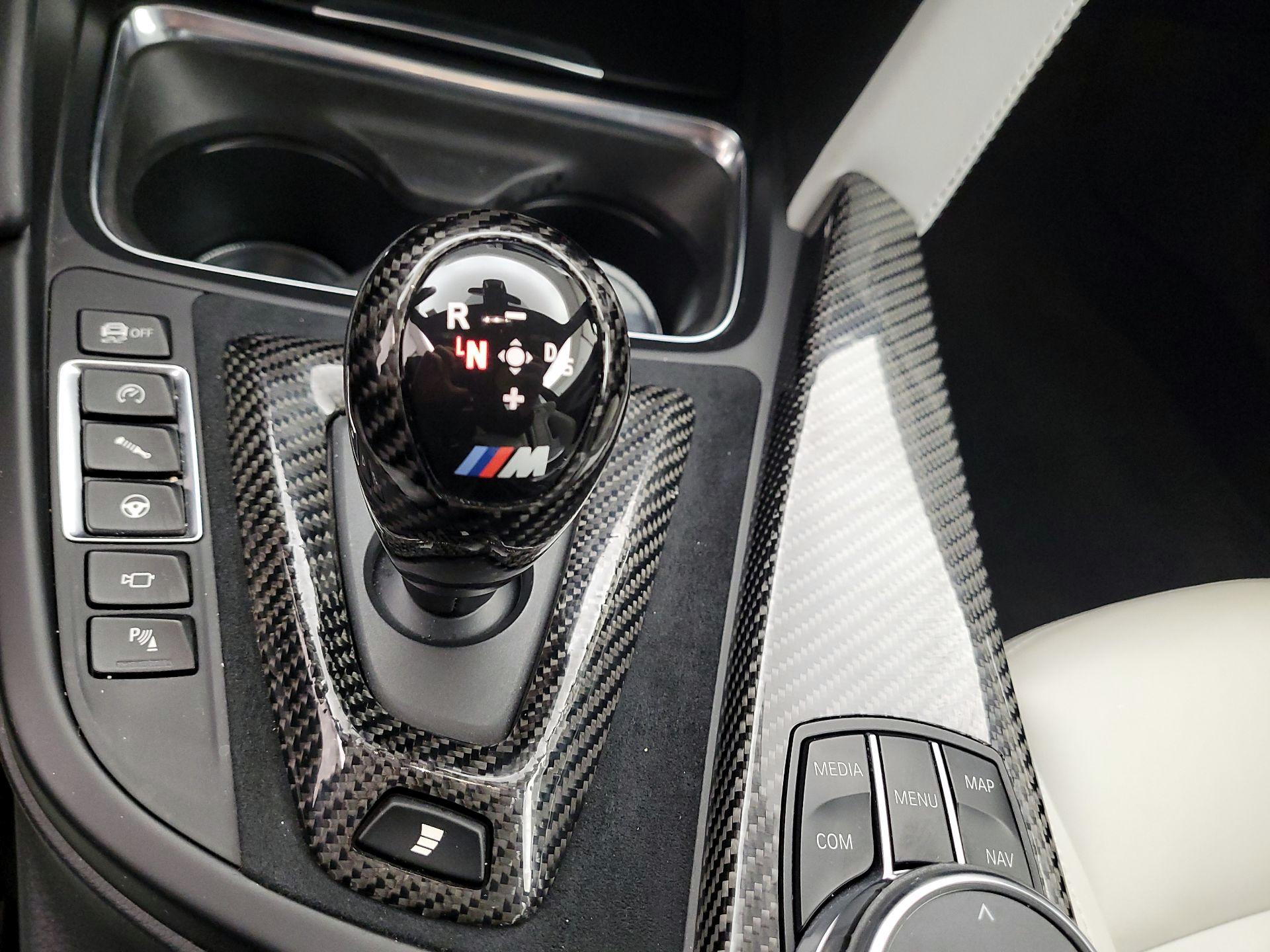 Thumbnail: 2019 BMW M4 - 15