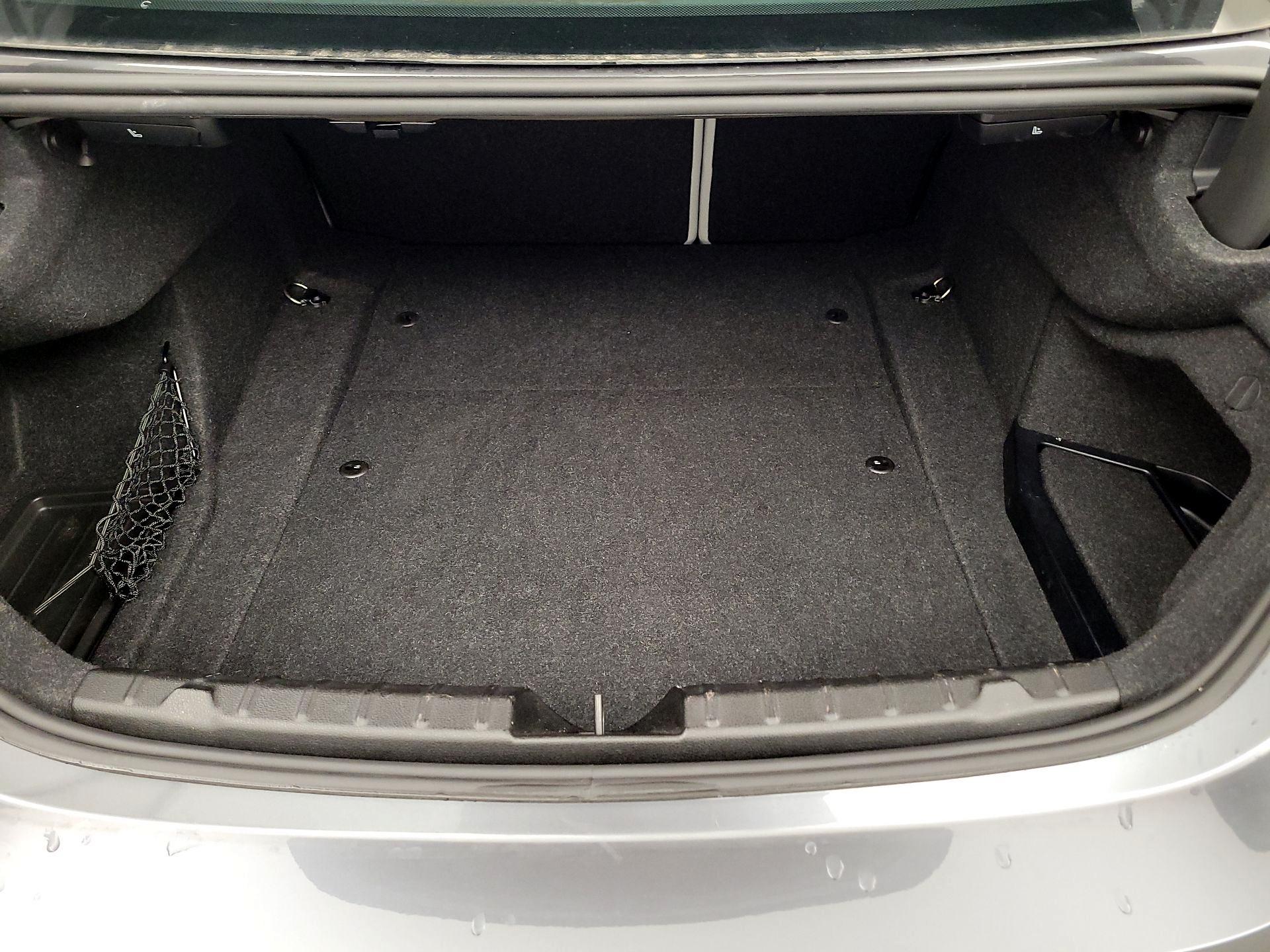 Thumbnail: 2019 BMW M4 - 16