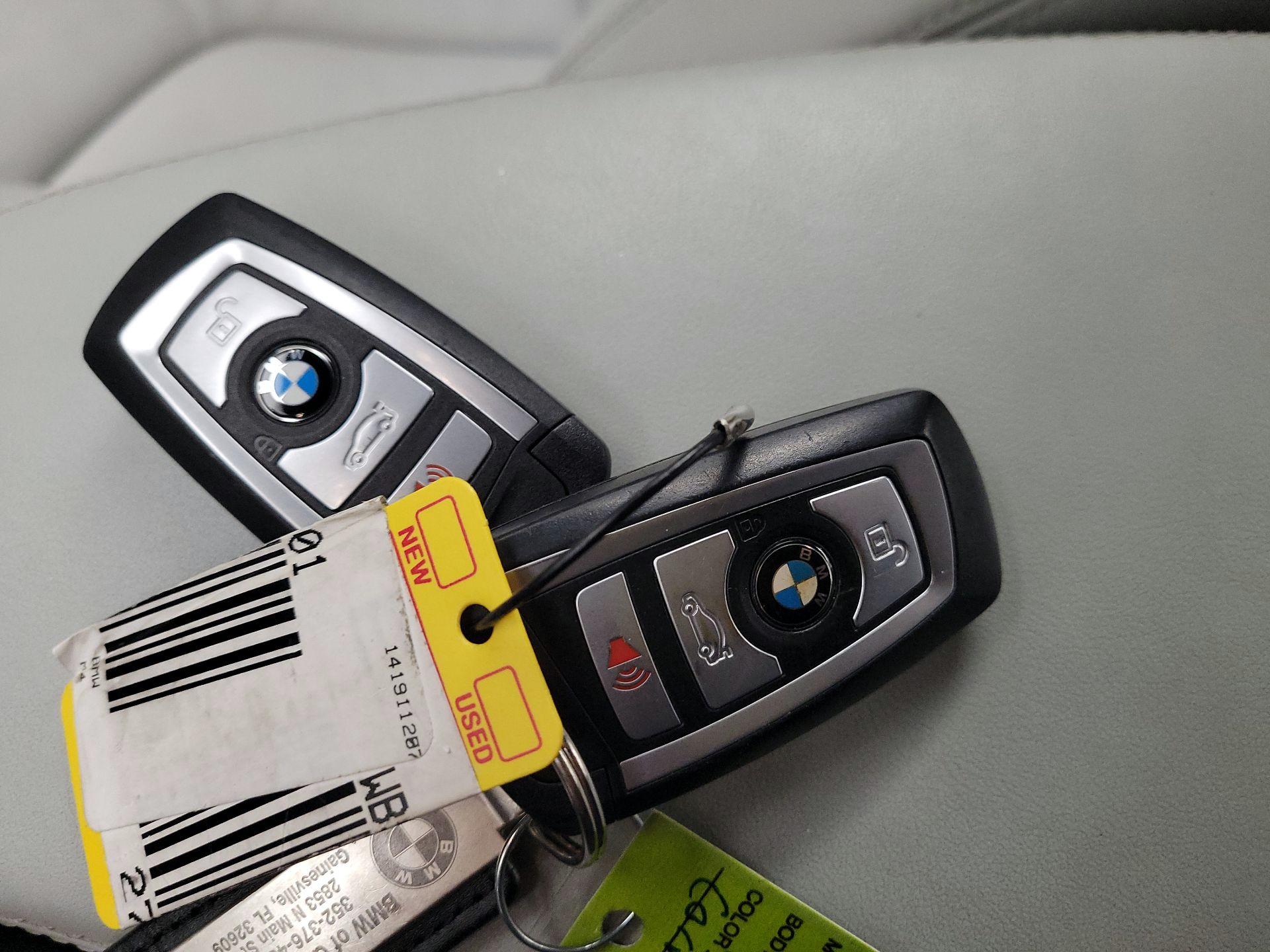 Thumbnail: 2019 BMW M4 - 18