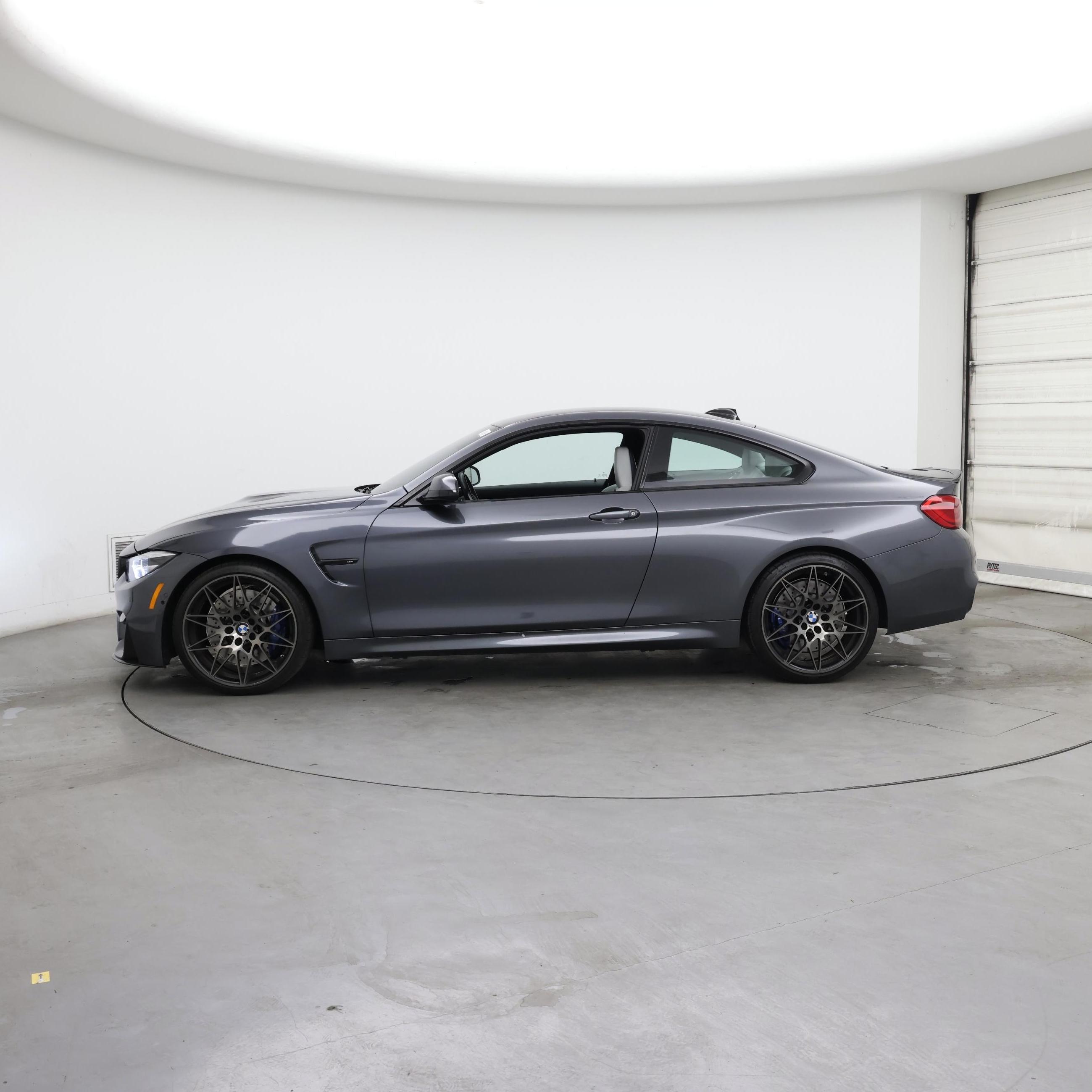 Thumbnail: 2019 BMW M4 - 3