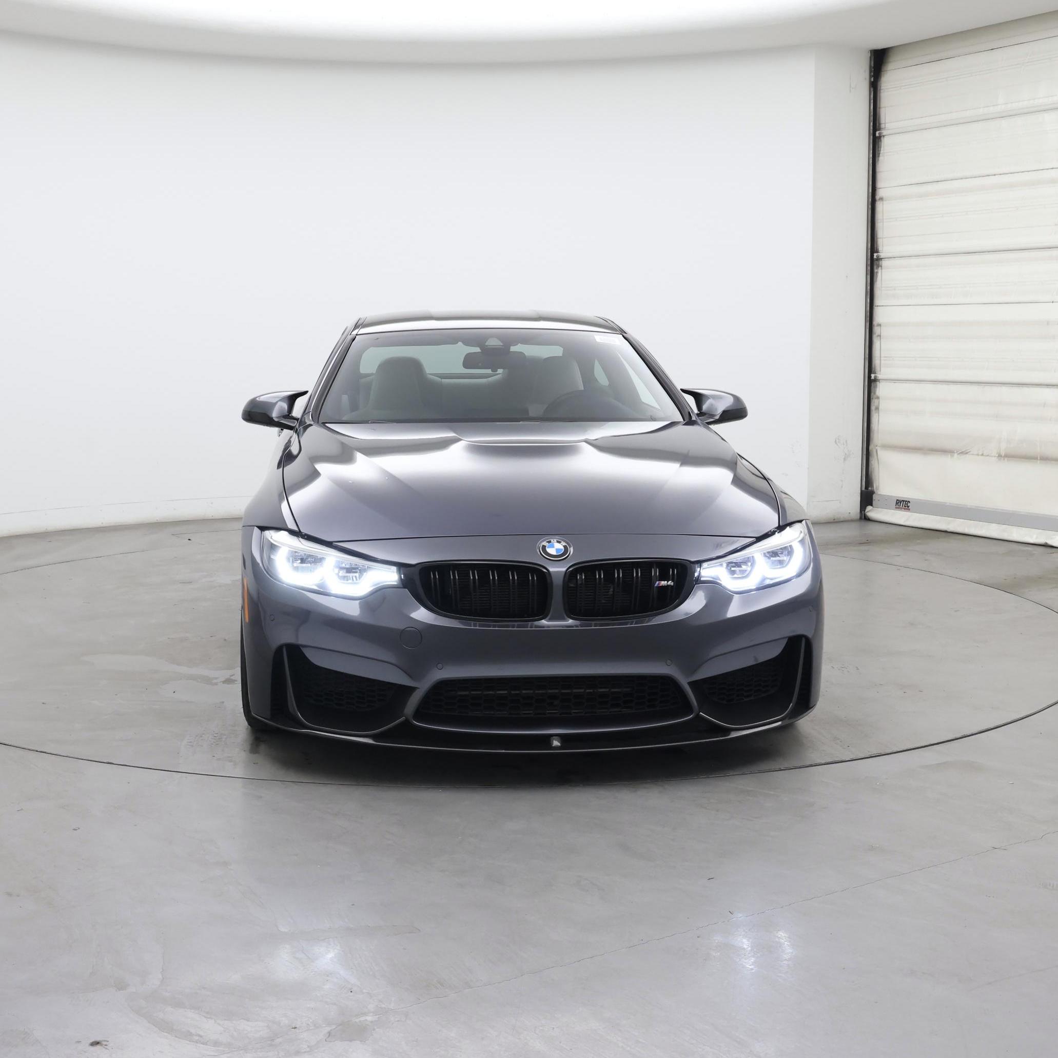 Thumbnail: 2019 BMW M4 - 5