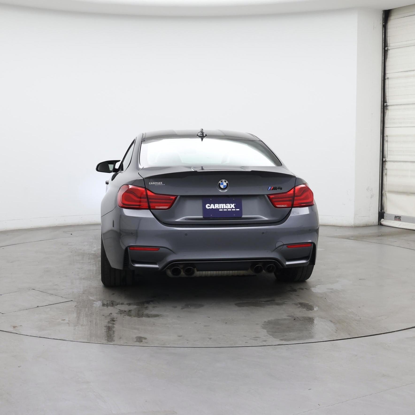 Thumbnail: 2019 BMW M4 - 6