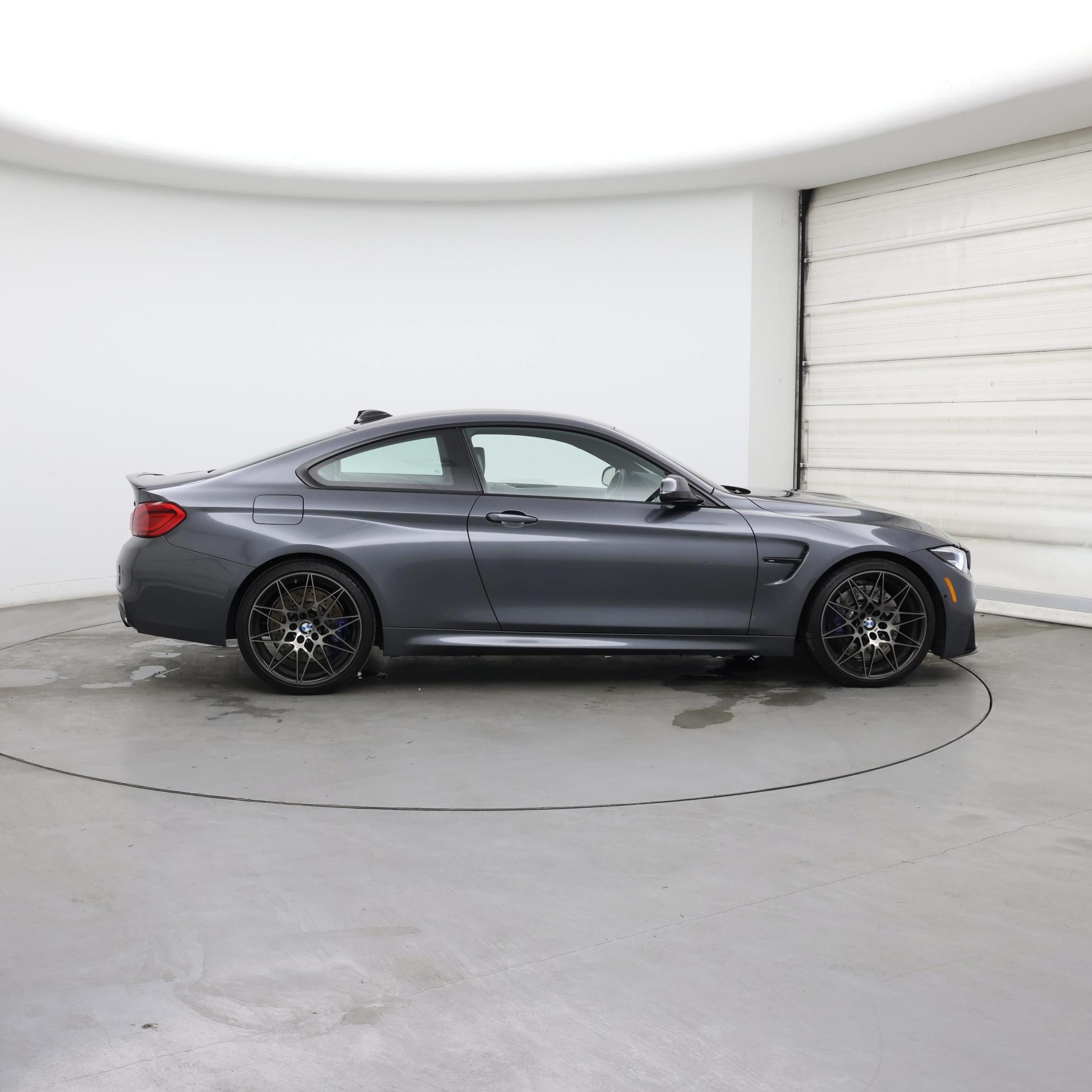 Thumbnail: 2019 BMW M4 - 7