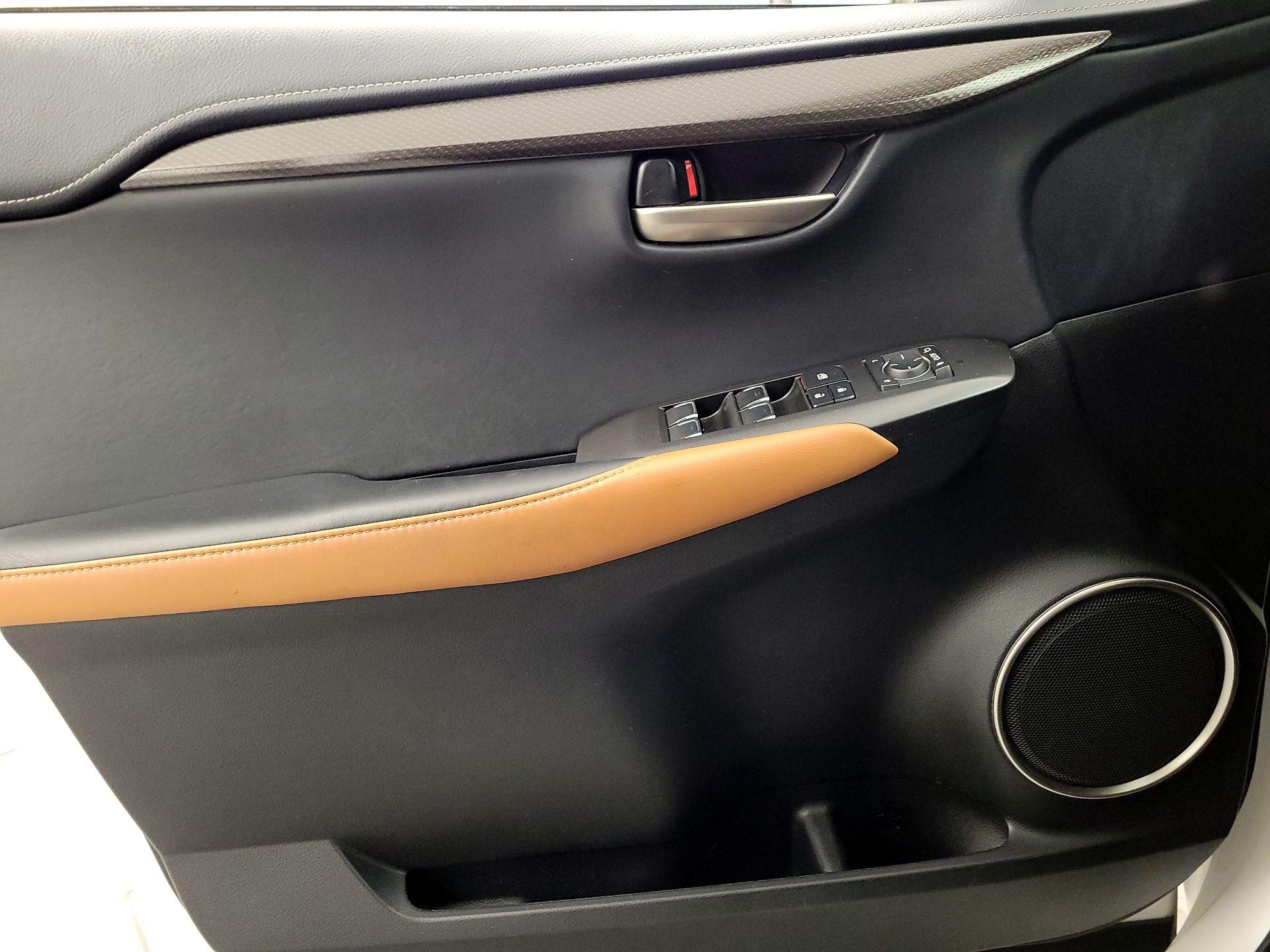 Thumbnail: 2021 Lexus NX - 12