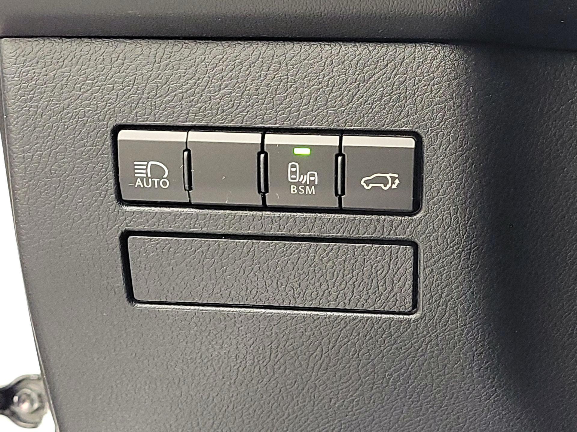 Thumbnail: 2021 Lexus NX - 13