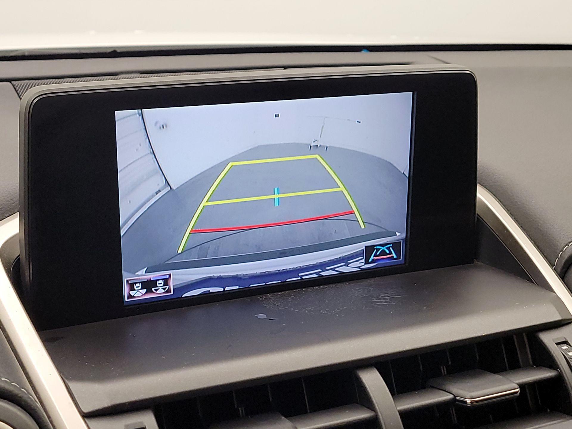 Thumbnail: 2021 Lexus NX - 14