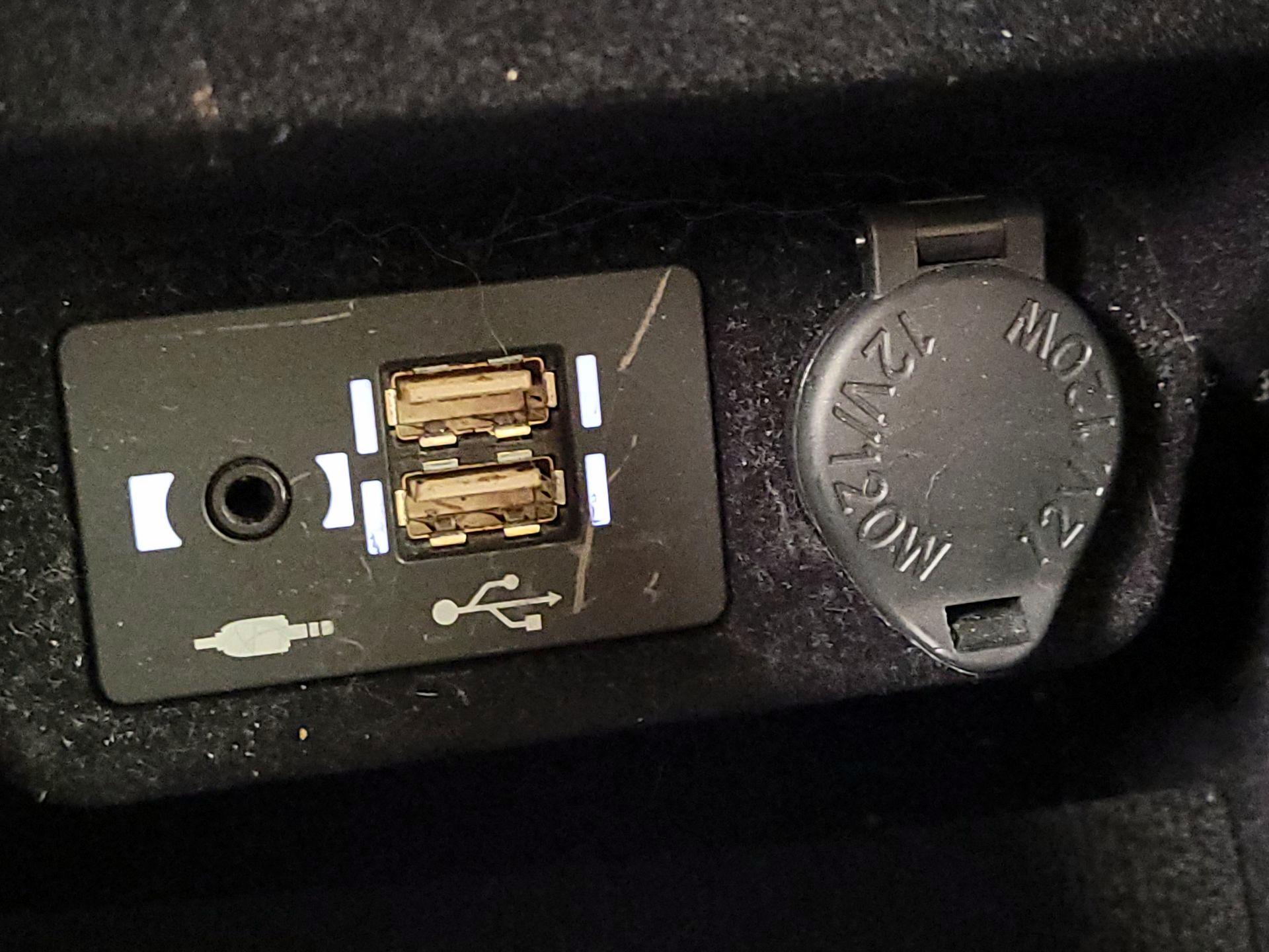 Thumbnail: 2021 Lexus NX - 18