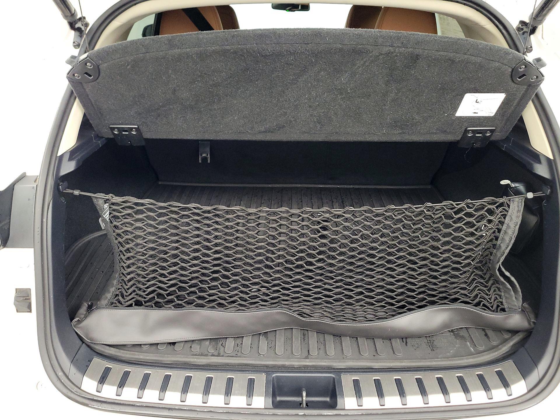 Thumbnail: 2021 Lexus NX - 20