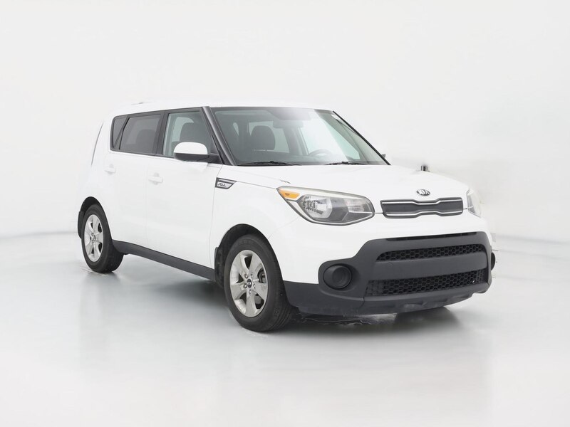 2018 Kia Soul  -
                  Houston, TX