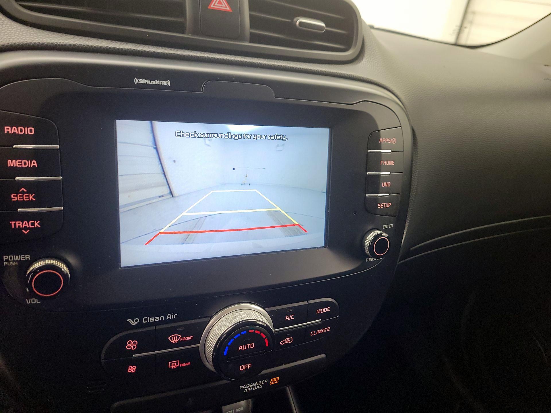 Thumbnail: 2018 Kia Soul - 14