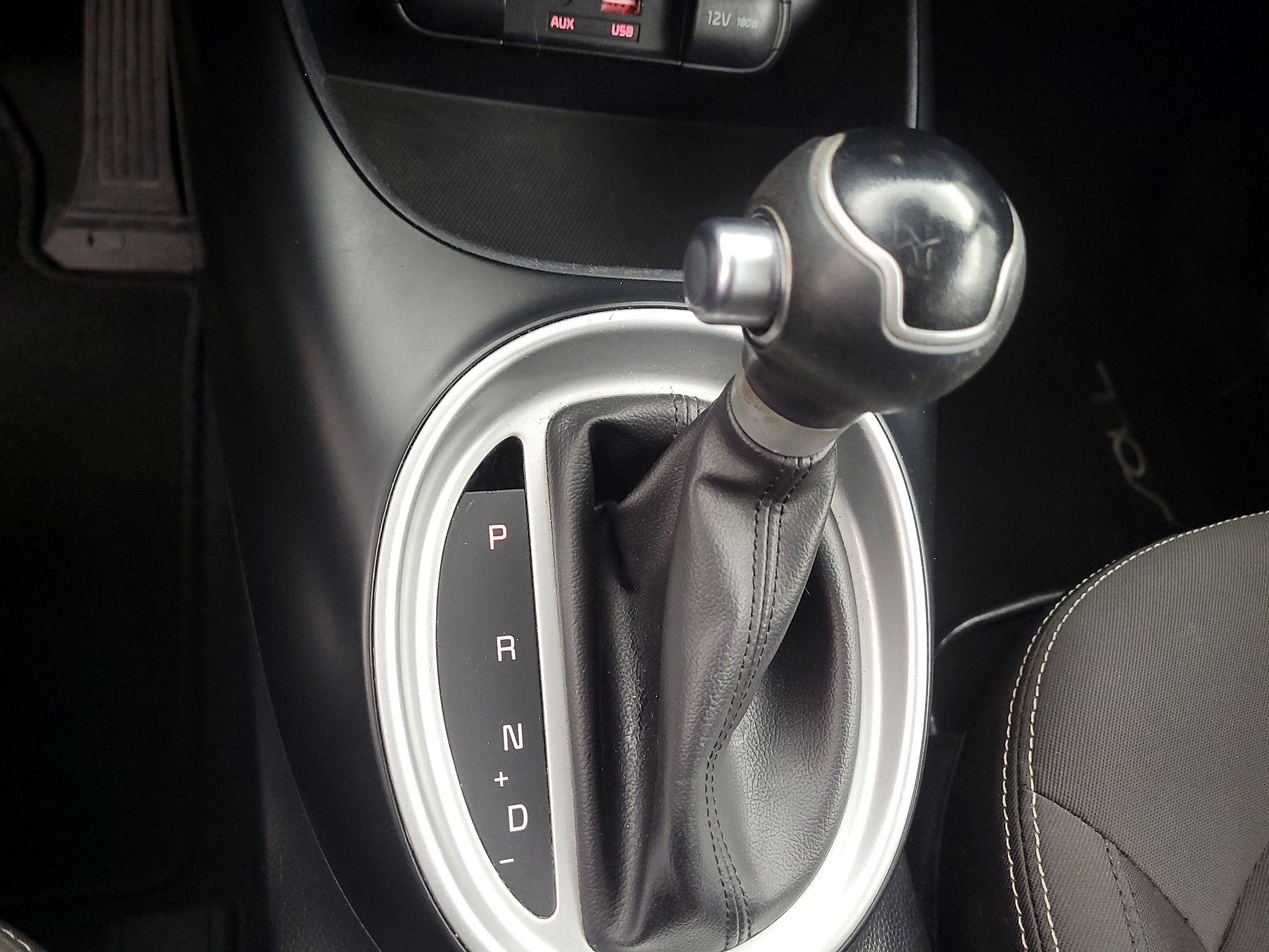 Thumbnail: 2018 Kia Soul - 17