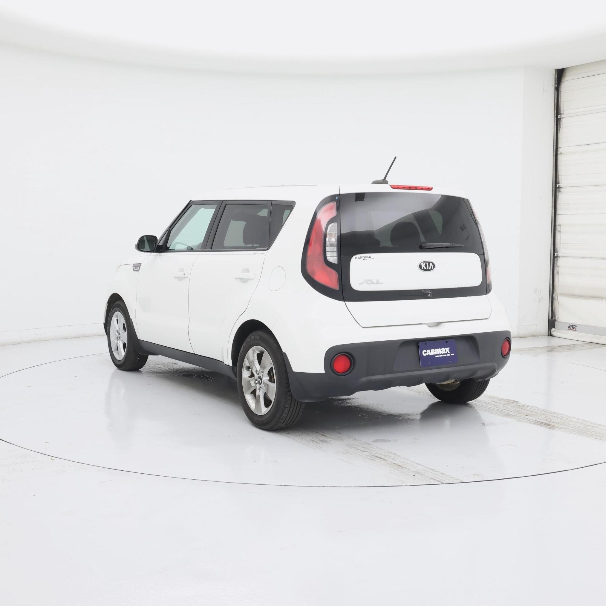 Thumbnail: 2018 Kia Soul - 2