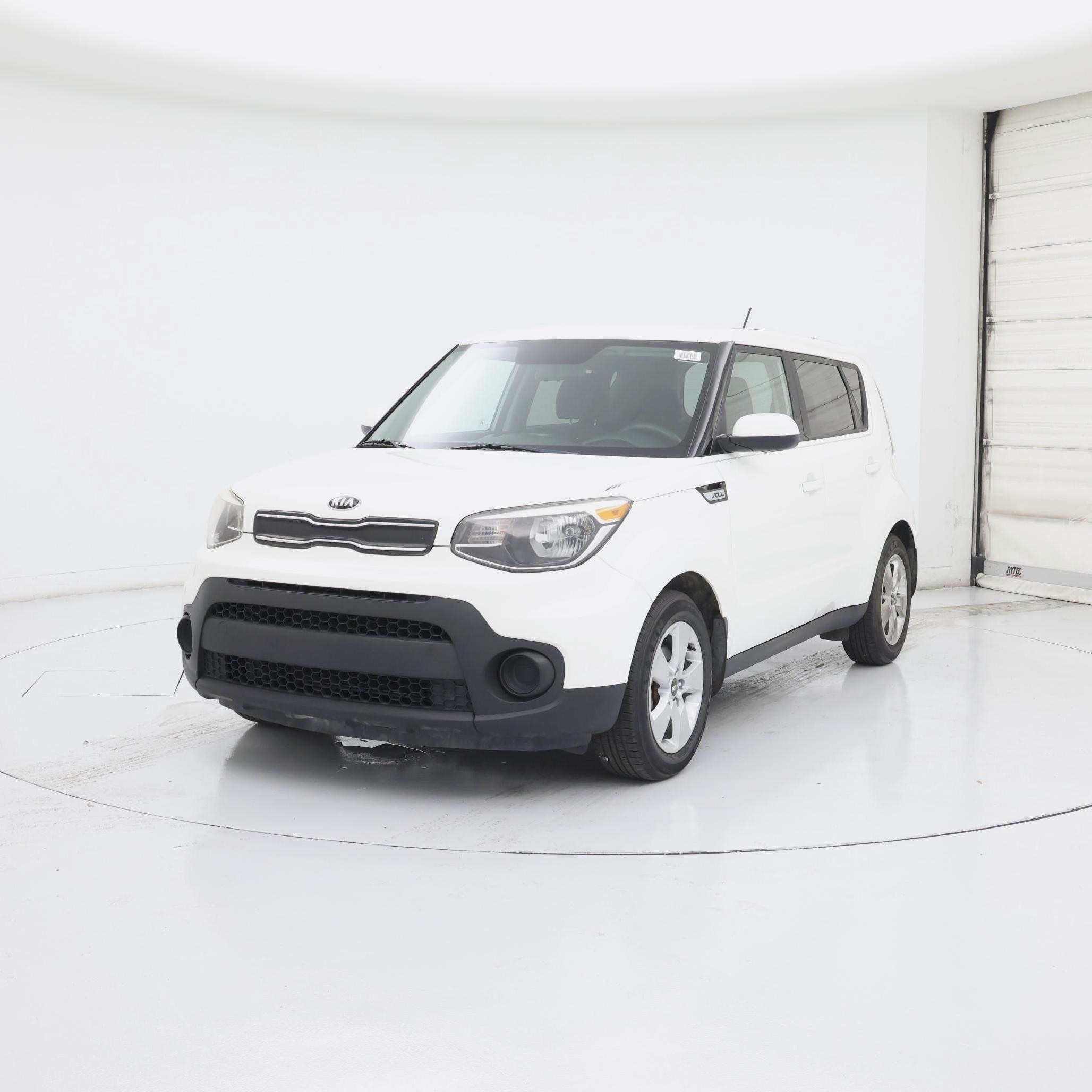 Thumbnail: 2018 Kia Soul - 4