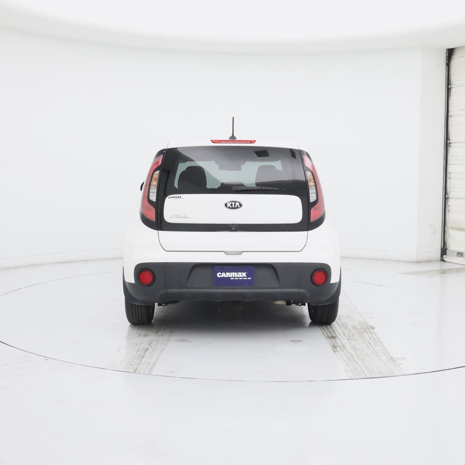 Thumbnail: 2018 Kia Soul - 6