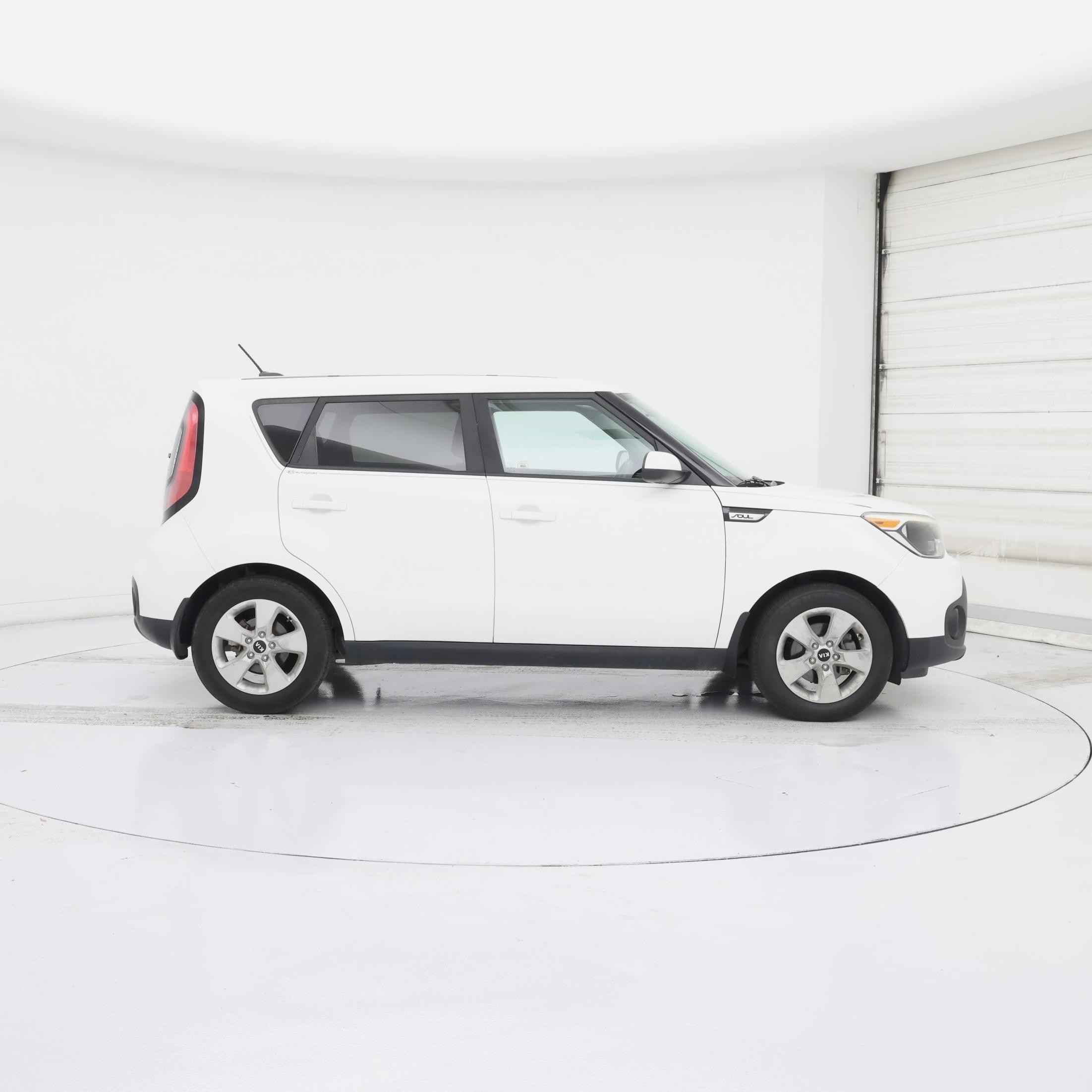 Thumbnail: 2018 Kia Soul - 7