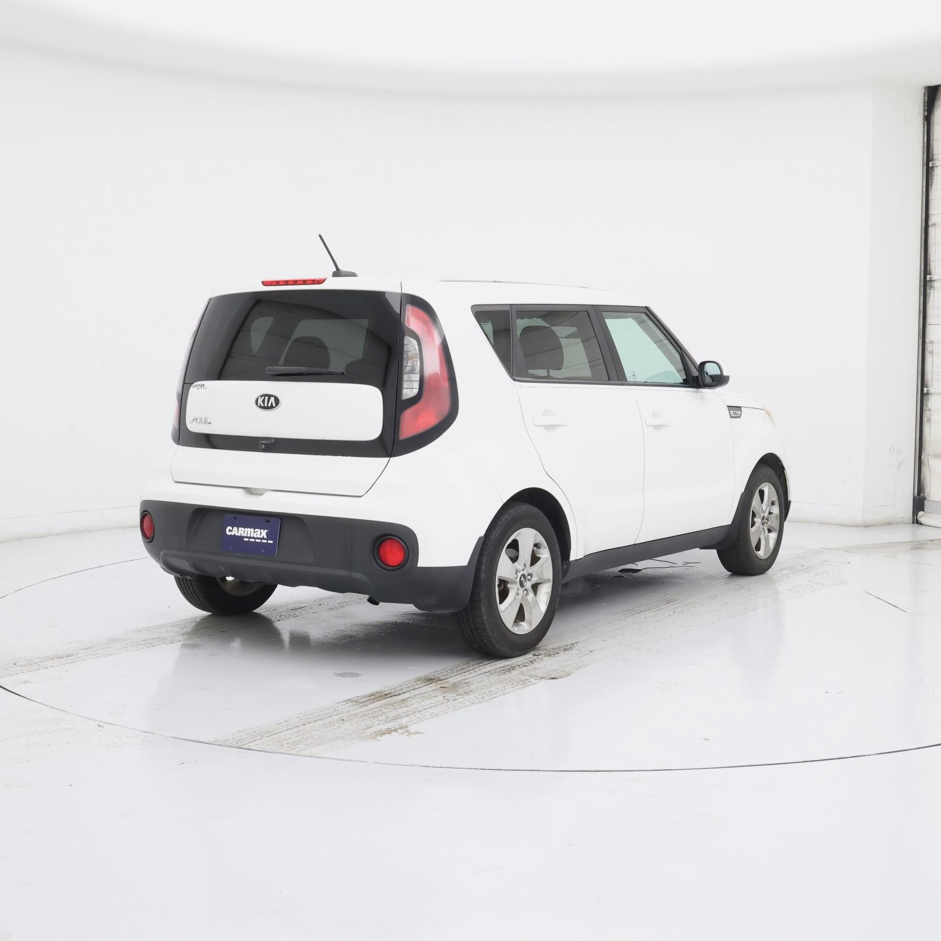 Thumbnail: 2018 Kia Soul - 8