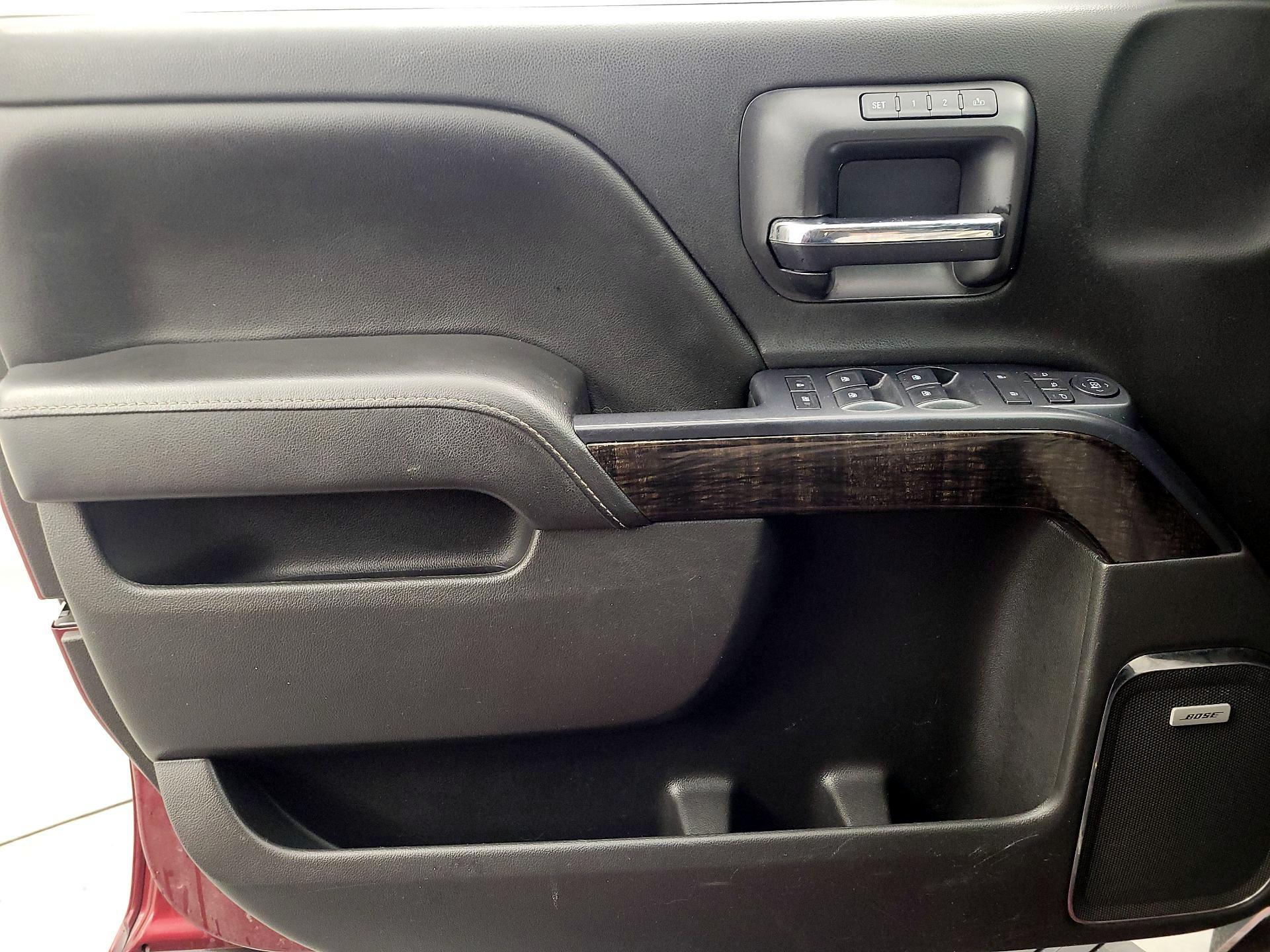 Thumbnail: 2016 GMC Sierra 1500 - 12