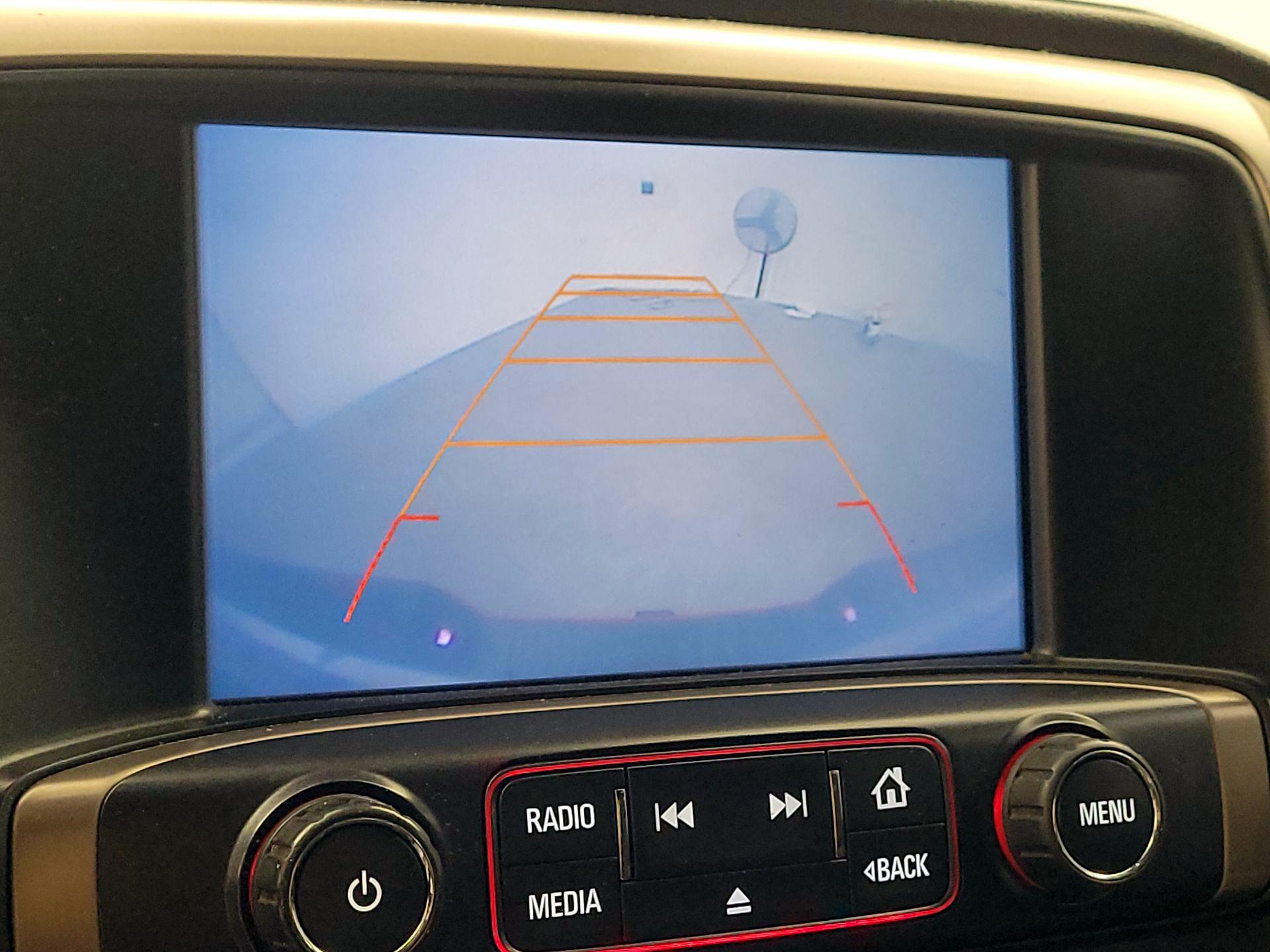 Thumbnail: 2016 GMC Sierra 1500 - 14