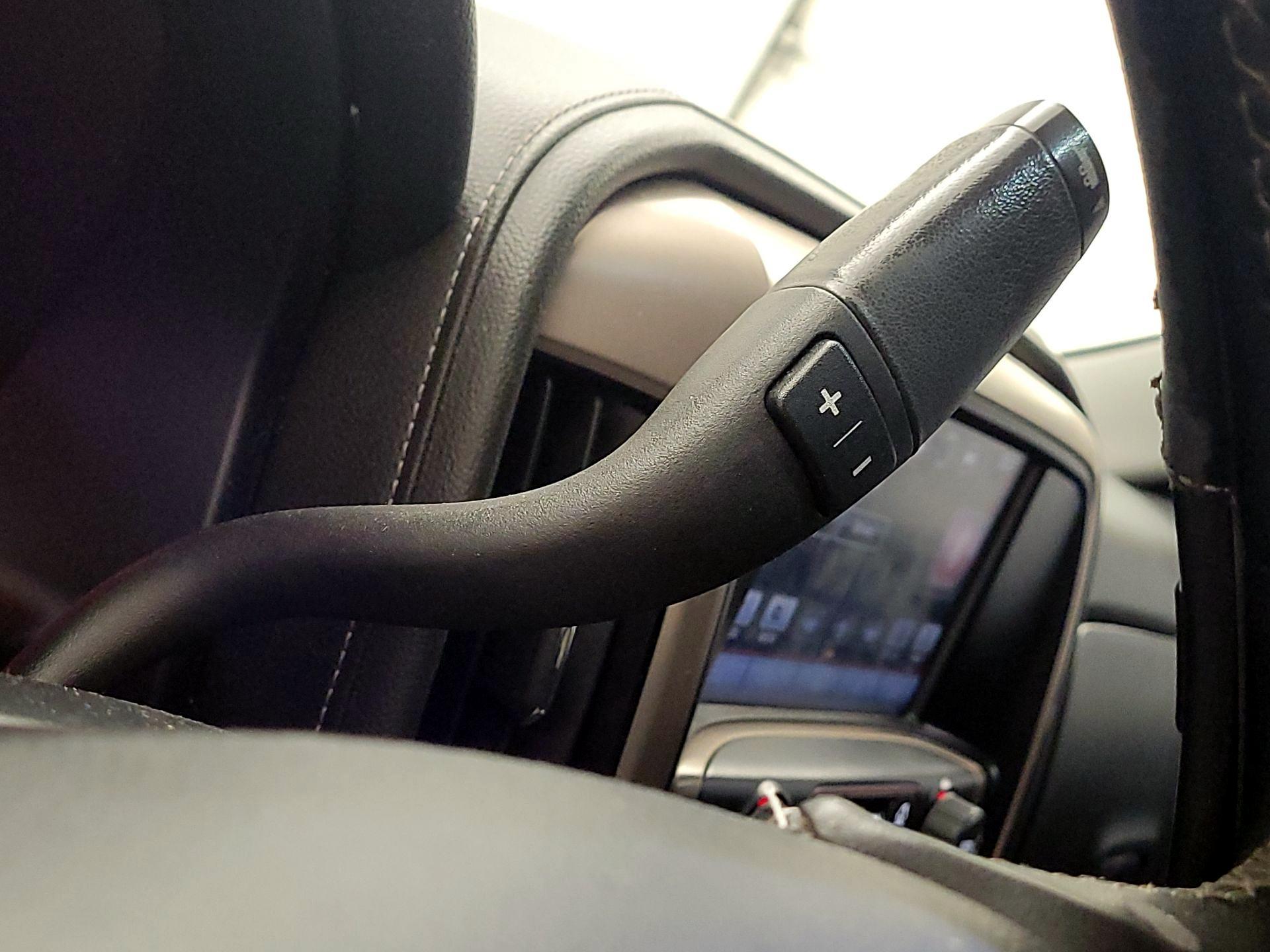 Thumbnail: 2016 GMC Sierra 1500 - 17