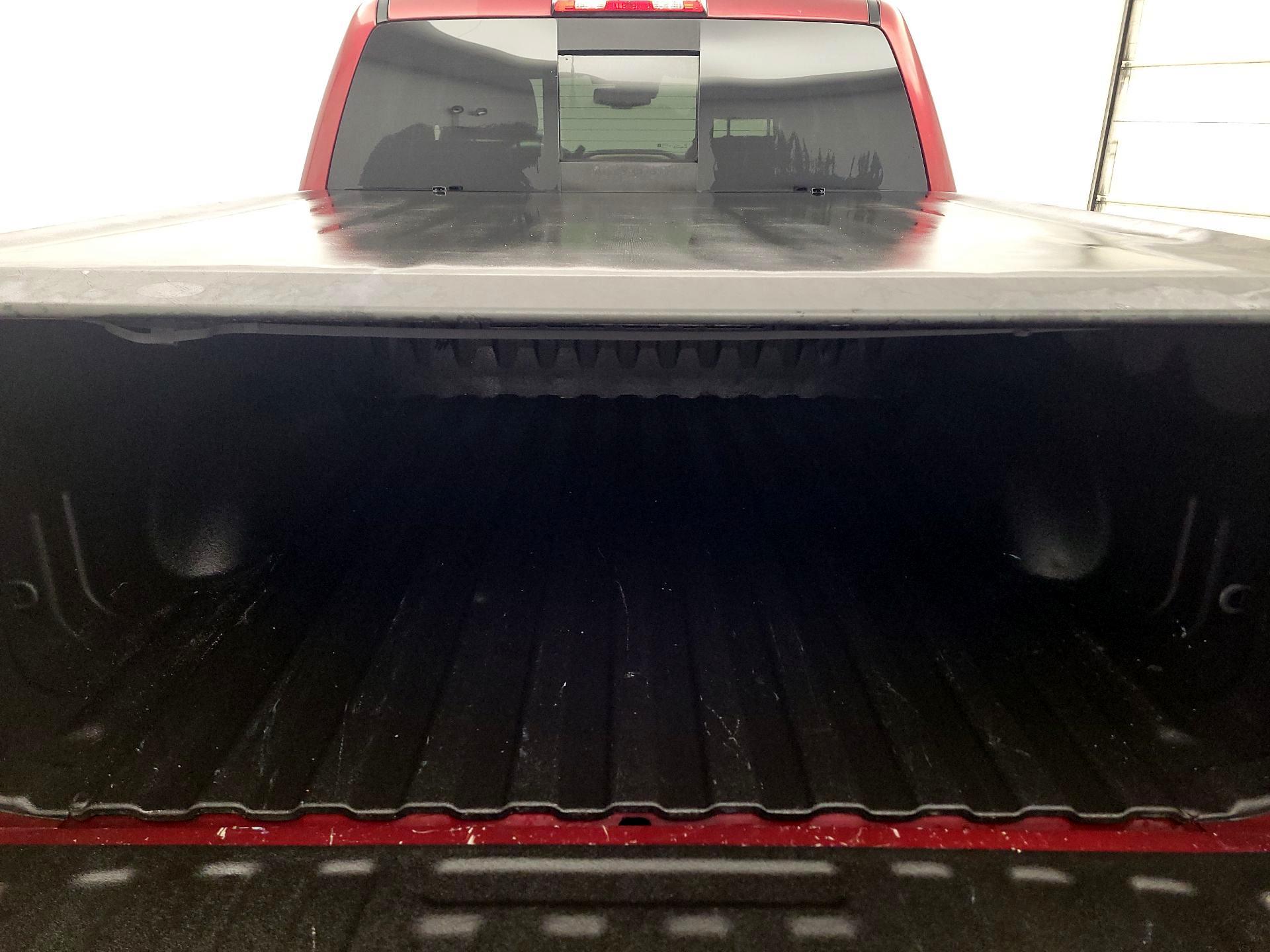 Thumbnail: 2016 GMC Sierra 1500 - 20