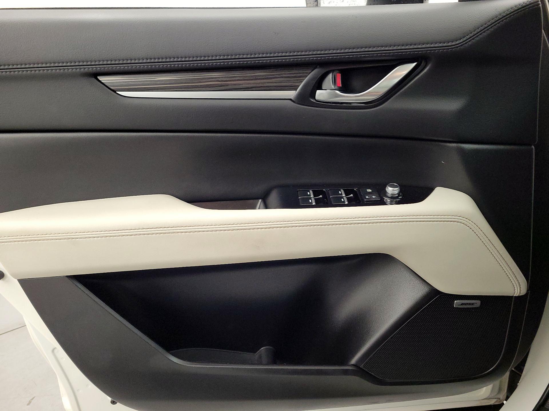 Thumbnail: 2020 Mazda CX-5 - 12