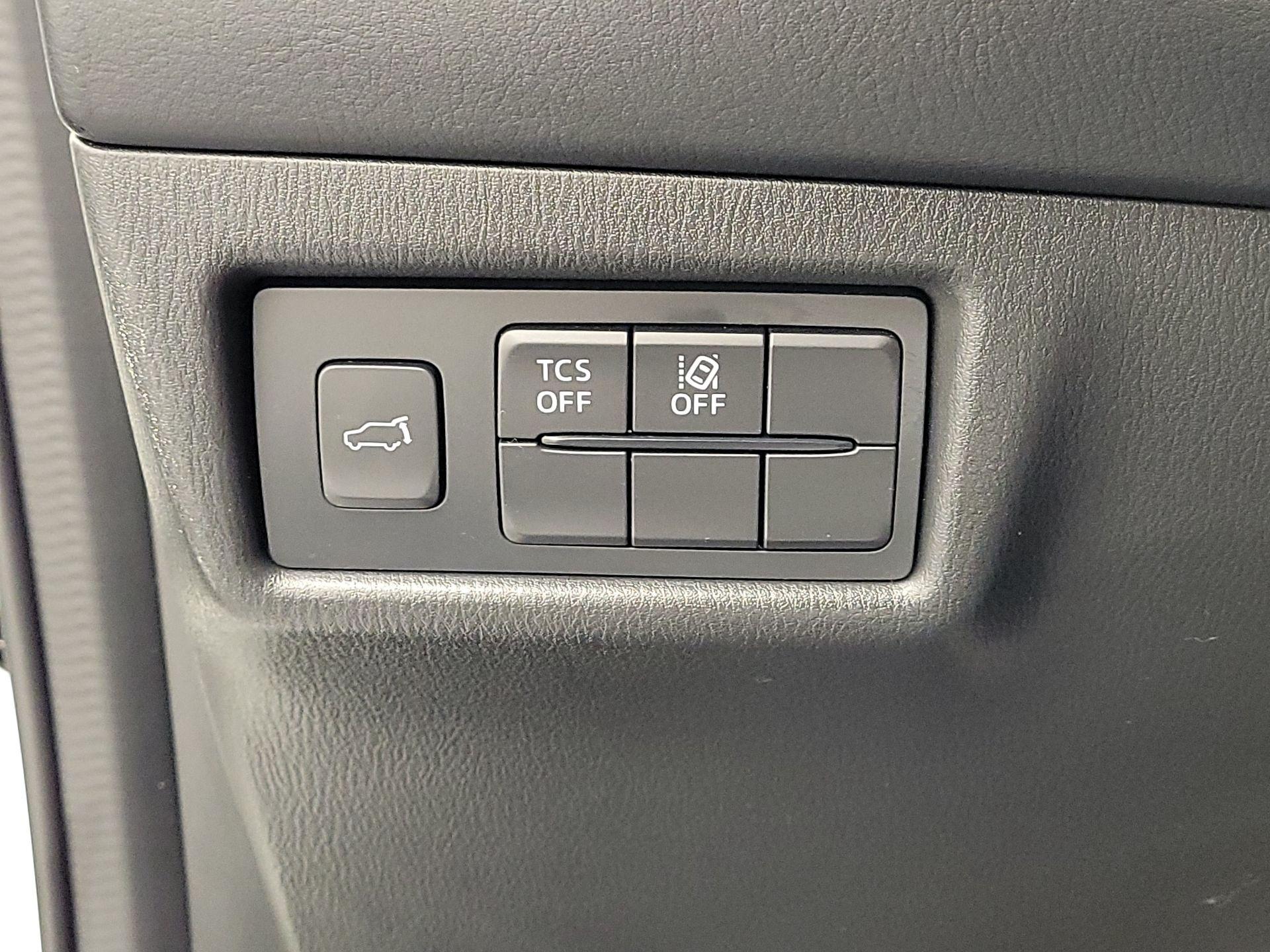 Thumbnail: 2020 Mazda CX-5 - 13