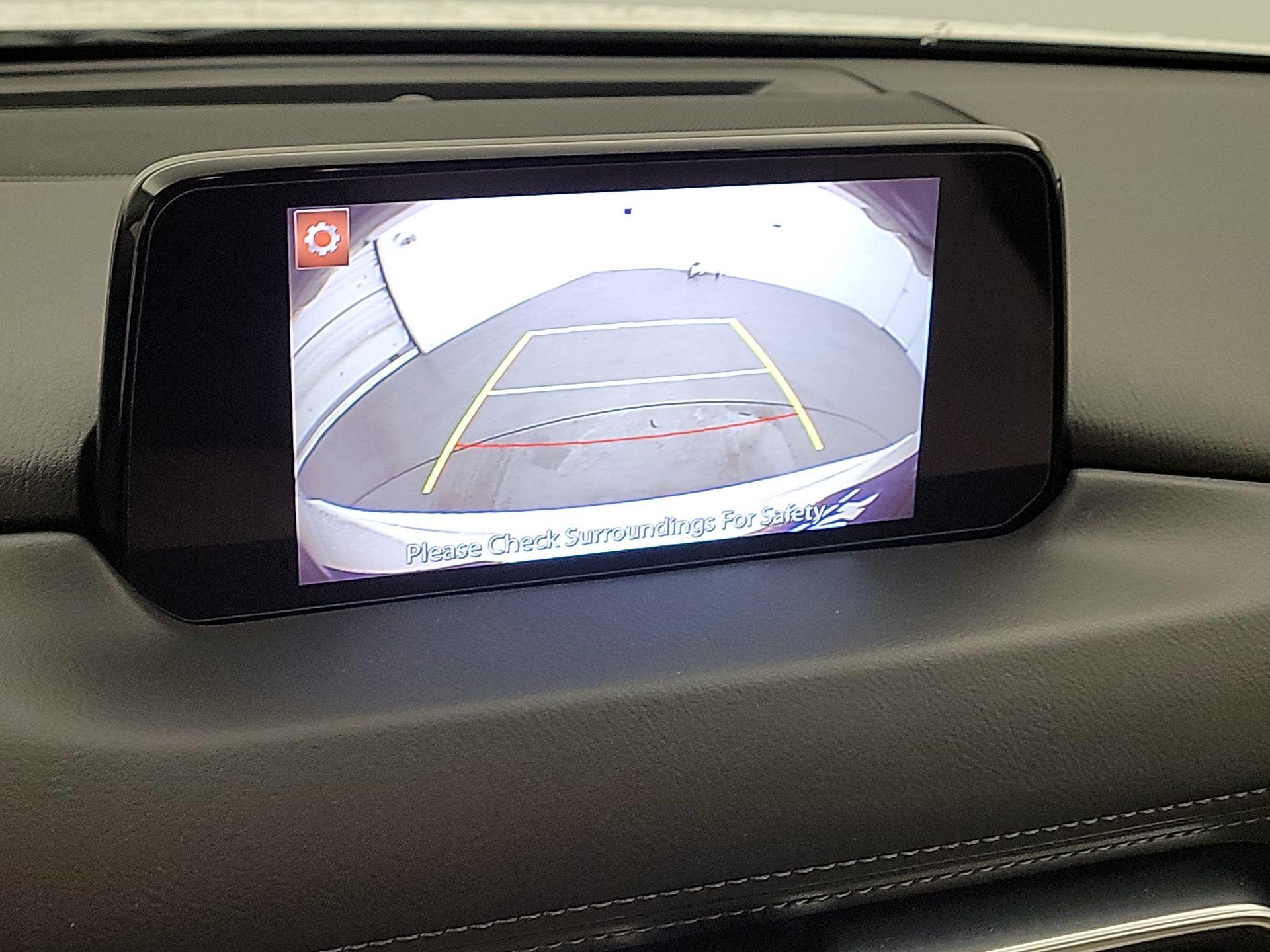 Thumbnail: 2020 Mazda CX-5 - 14