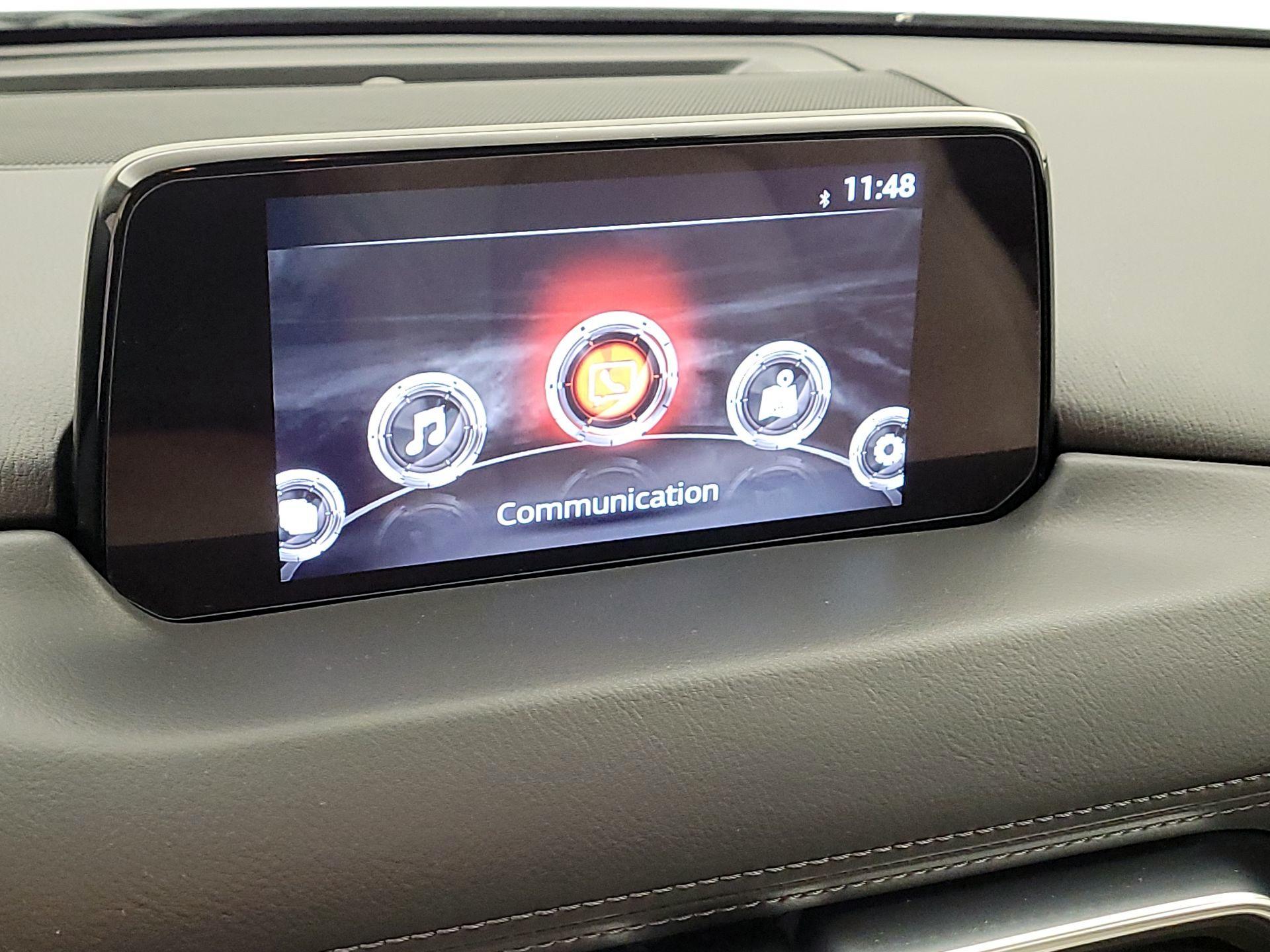 Thumbnail: 2020 Mazda CX-5 - 15