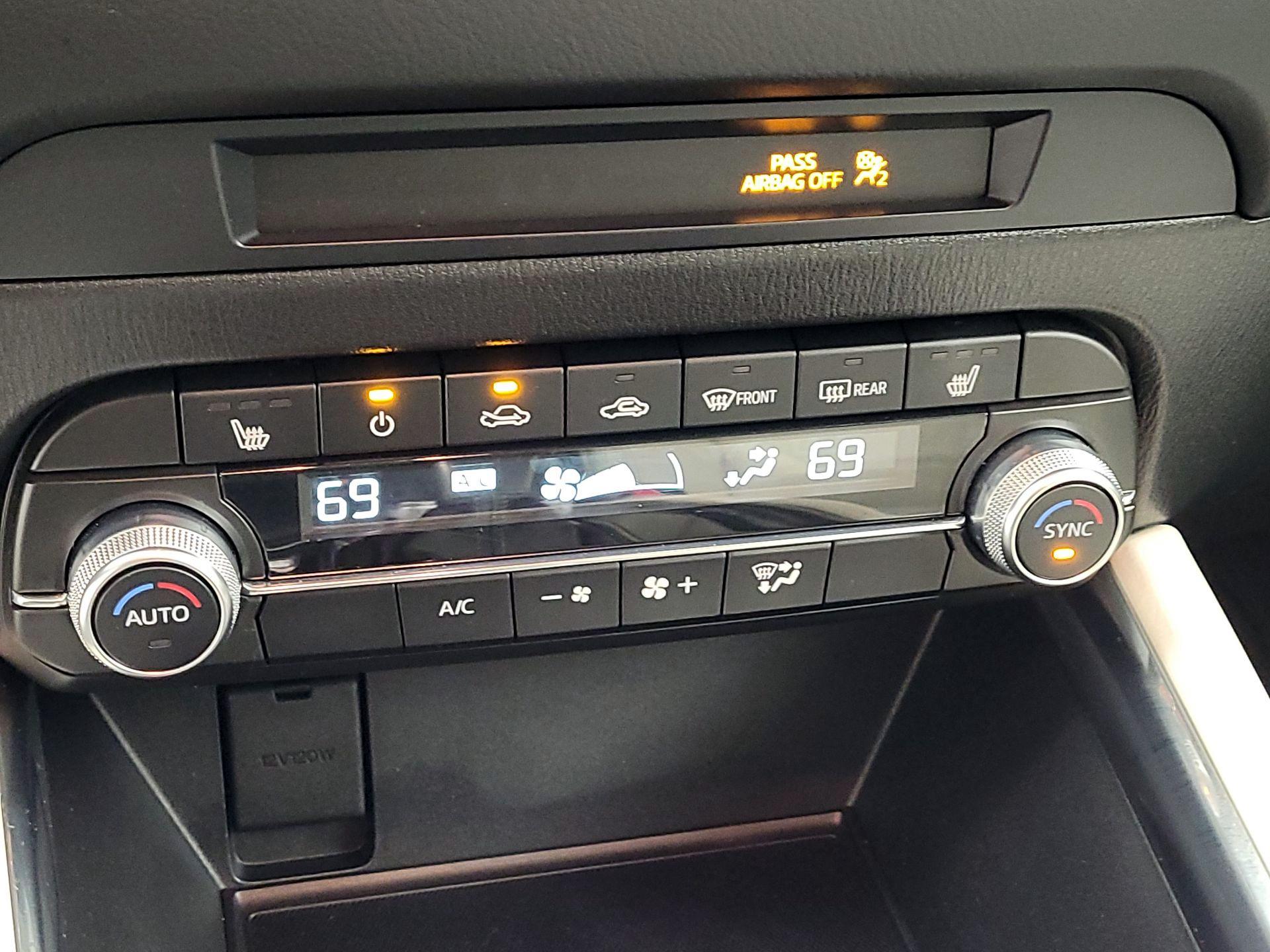 Thumbnail: 2020 Mazda CX-5 - 16