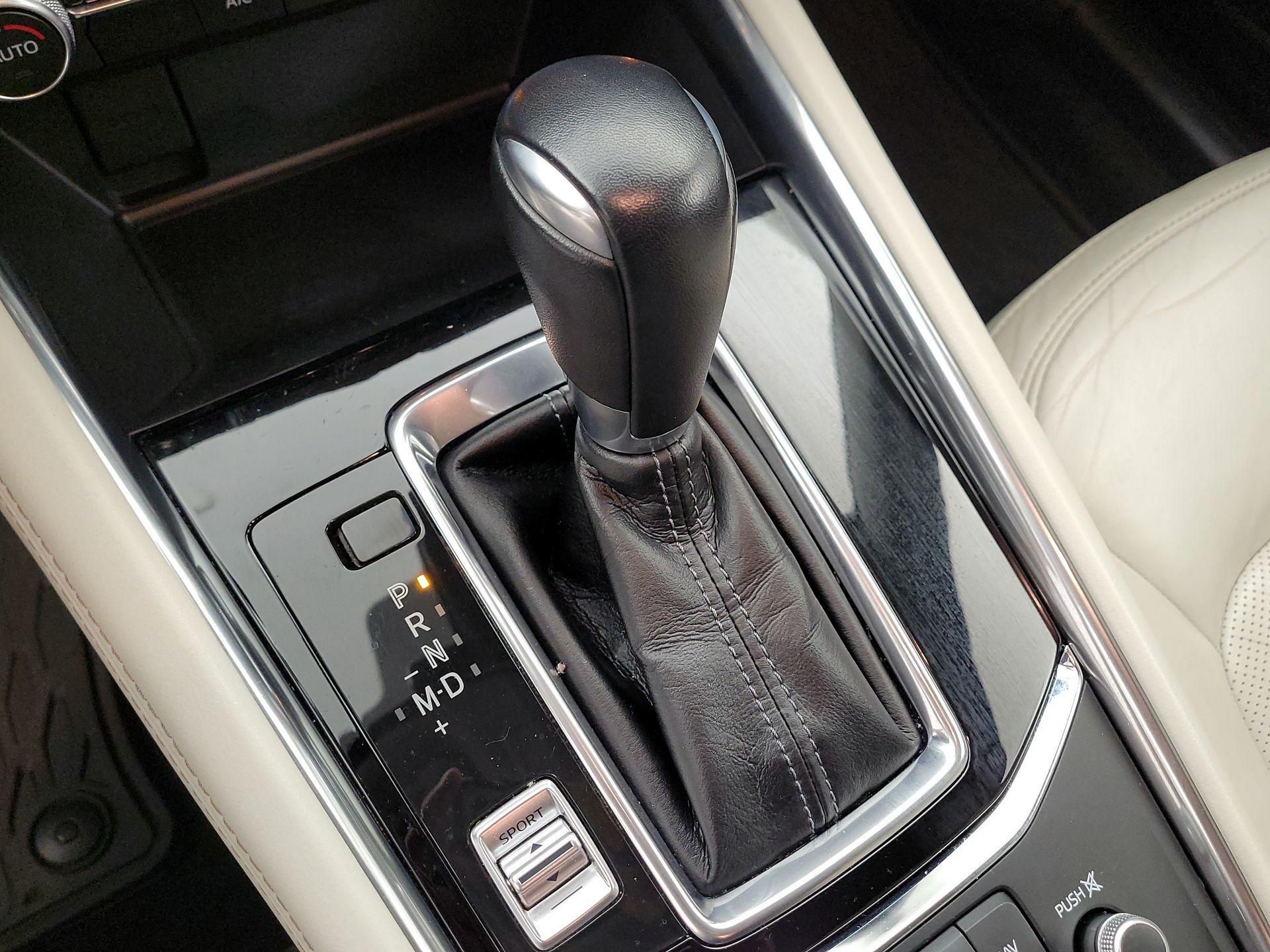 Thumbnail: 2020 Mazda CX-5 - 17