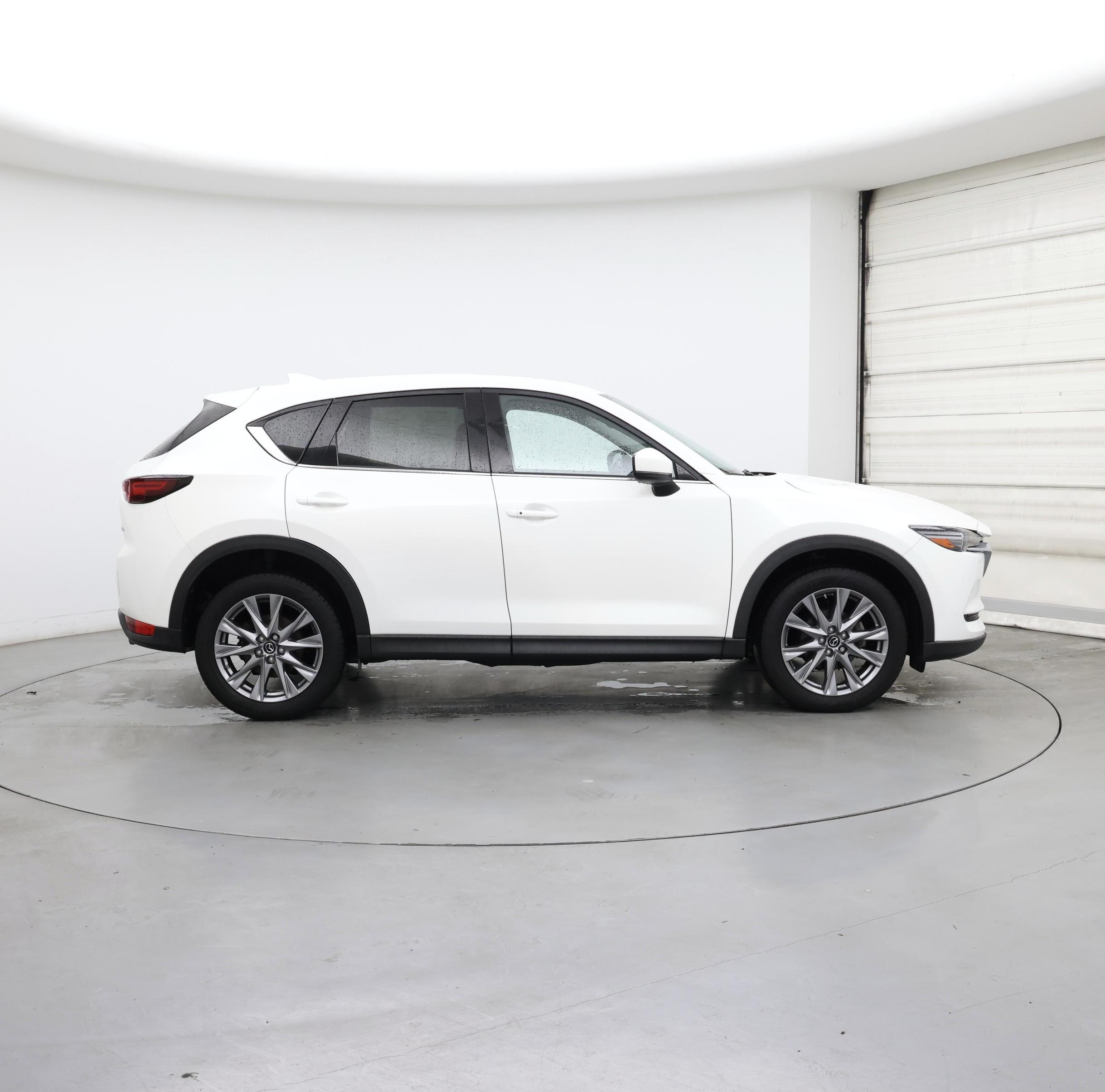 Thumbnail: 2020 Mazda CX-5 - 7