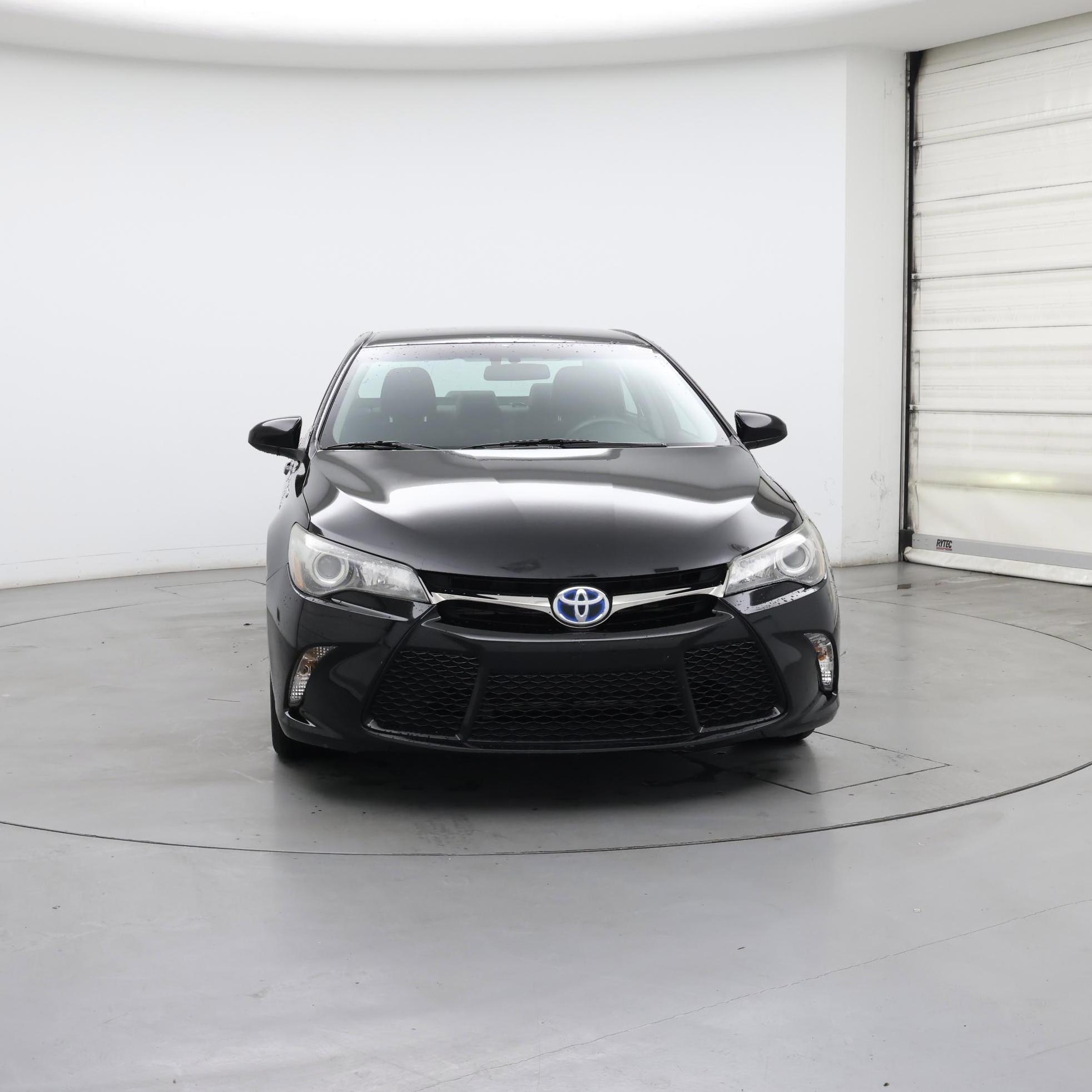 Thumbnail: 2015 Toyota Camry - 5